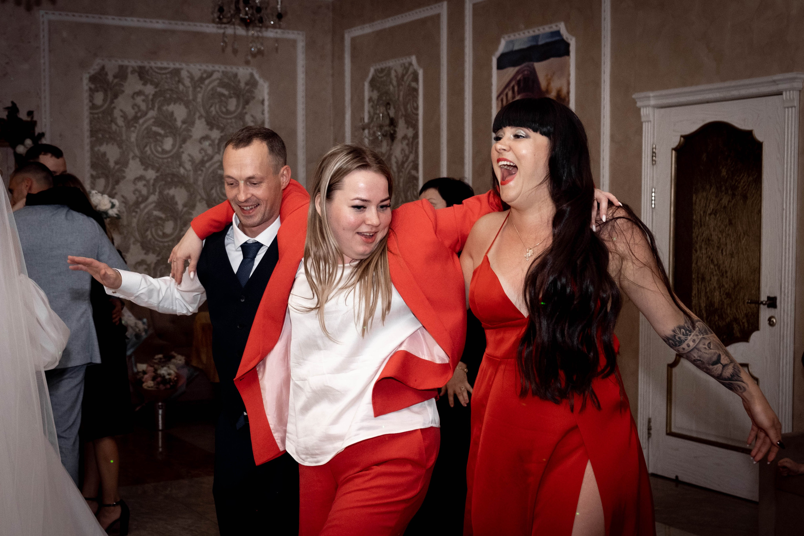 Виктор & Елена г. Заводоуковск. Свадебный и семейный фотограф в Тюмени Екатерина Дубровина