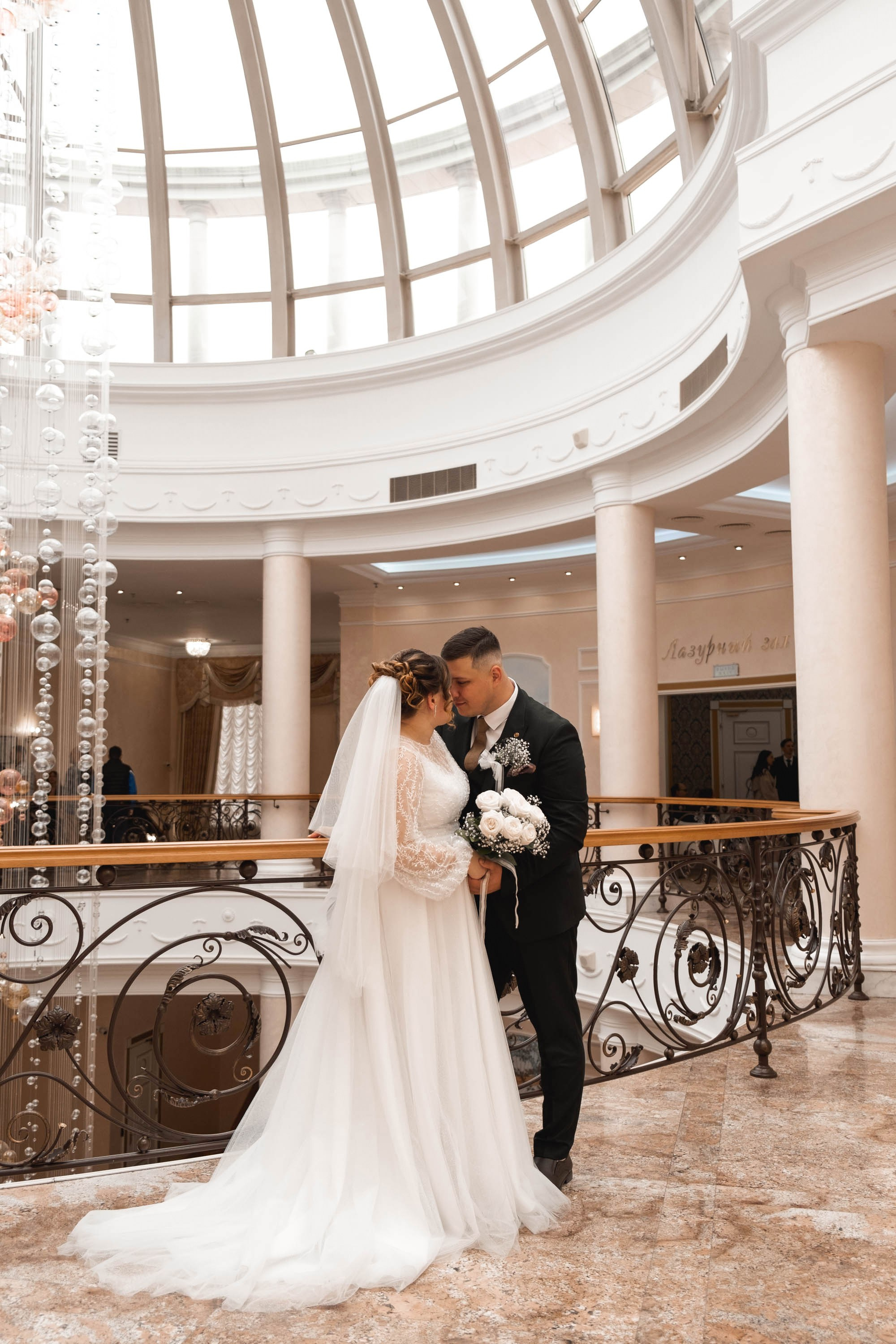 Данил & Екатерина. Свадебный и семейный фотограф в Тюмени Екатерина Дубровина