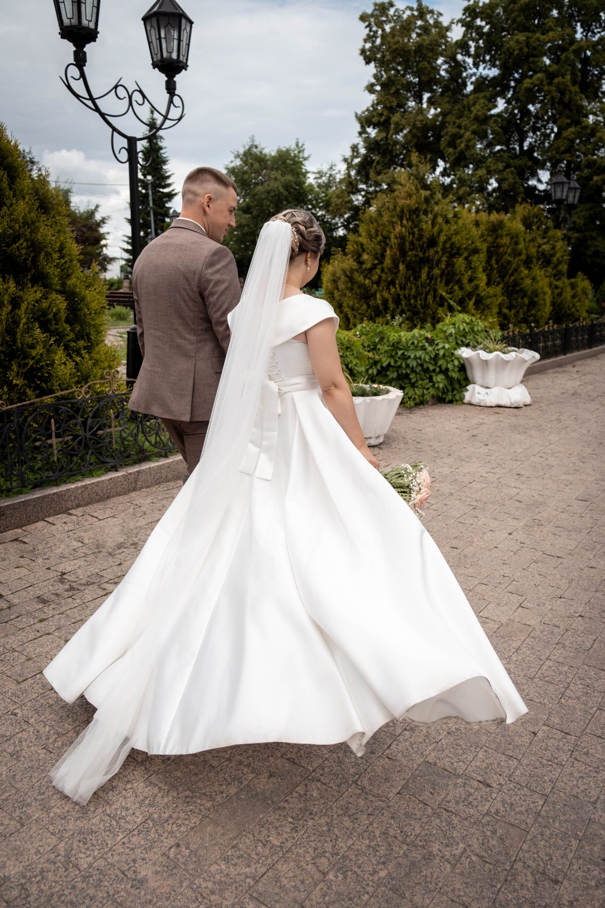 Александр & Елена. Свадебный и семейный фотограф в Тюмени Екатерина Дубровина