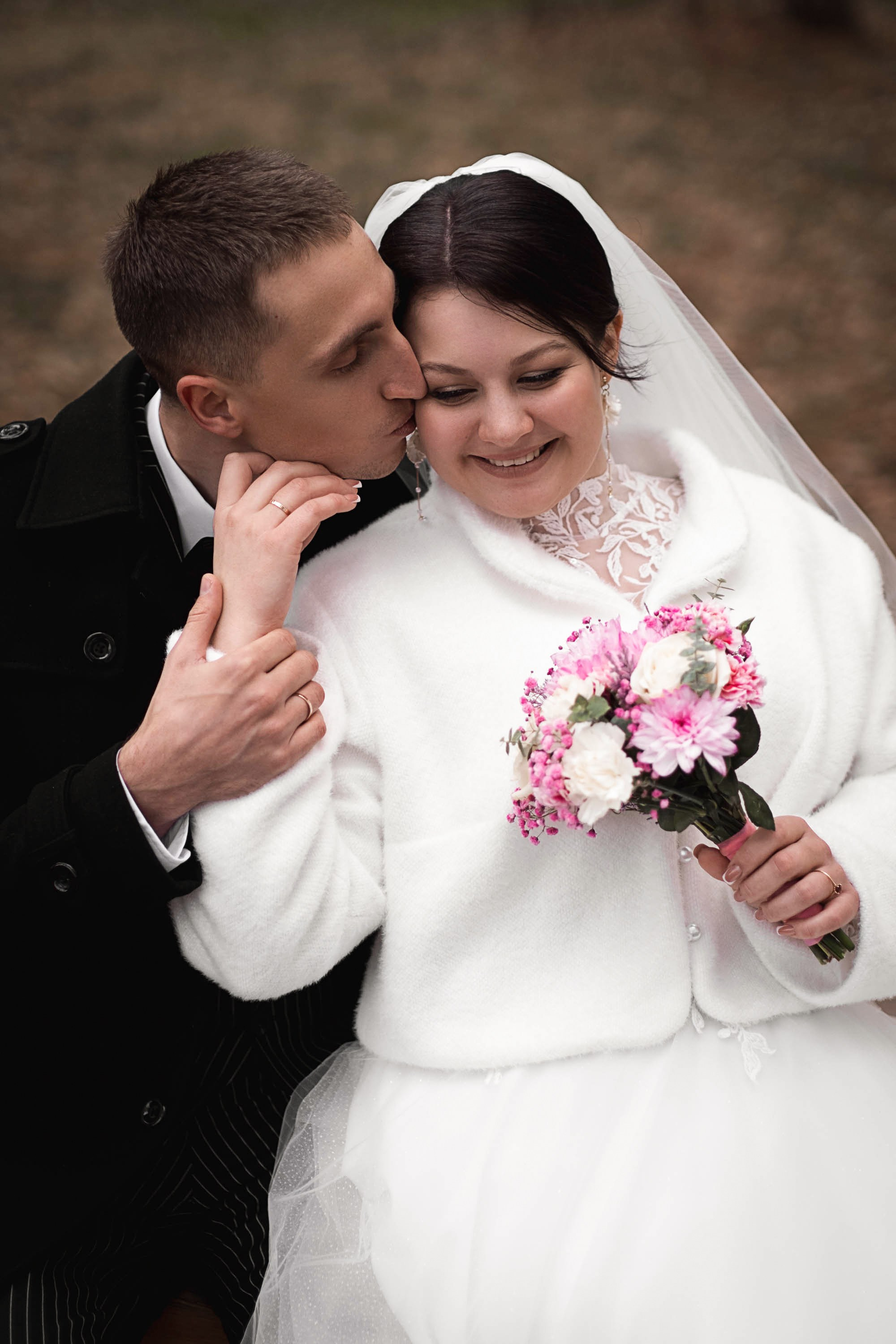 Василий & Валерия г. Заводоуковск. Свадебный и семейный фотограф в Тюмени Екатерина Дубровина