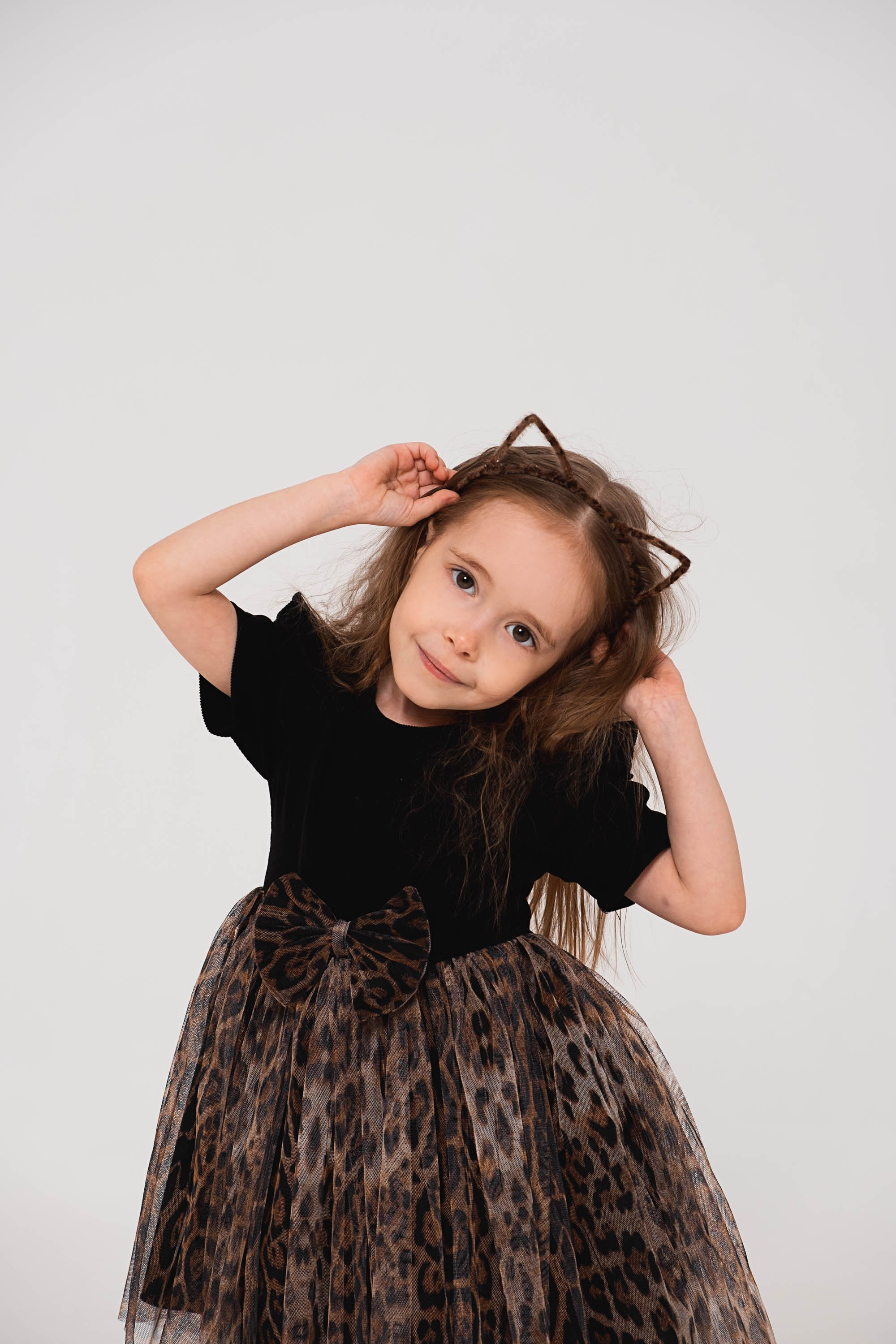 Анастасия и Алиса. Свадебный и семейный фотограф в Тюмени Екатерина Дубровина