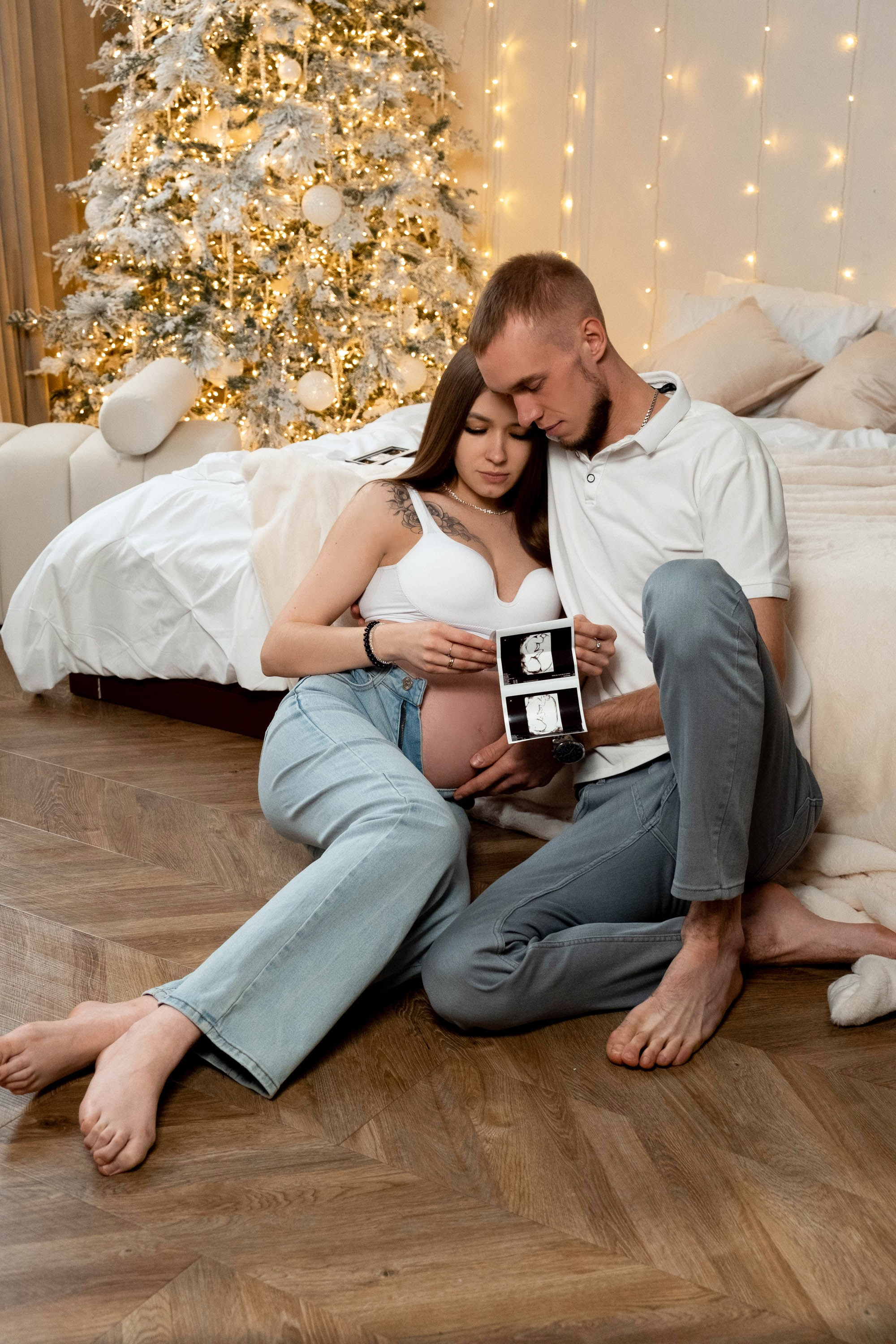 Виталий & Марина. Свадебный и семейный фотограф в Тюмени Екатерина Дубровина