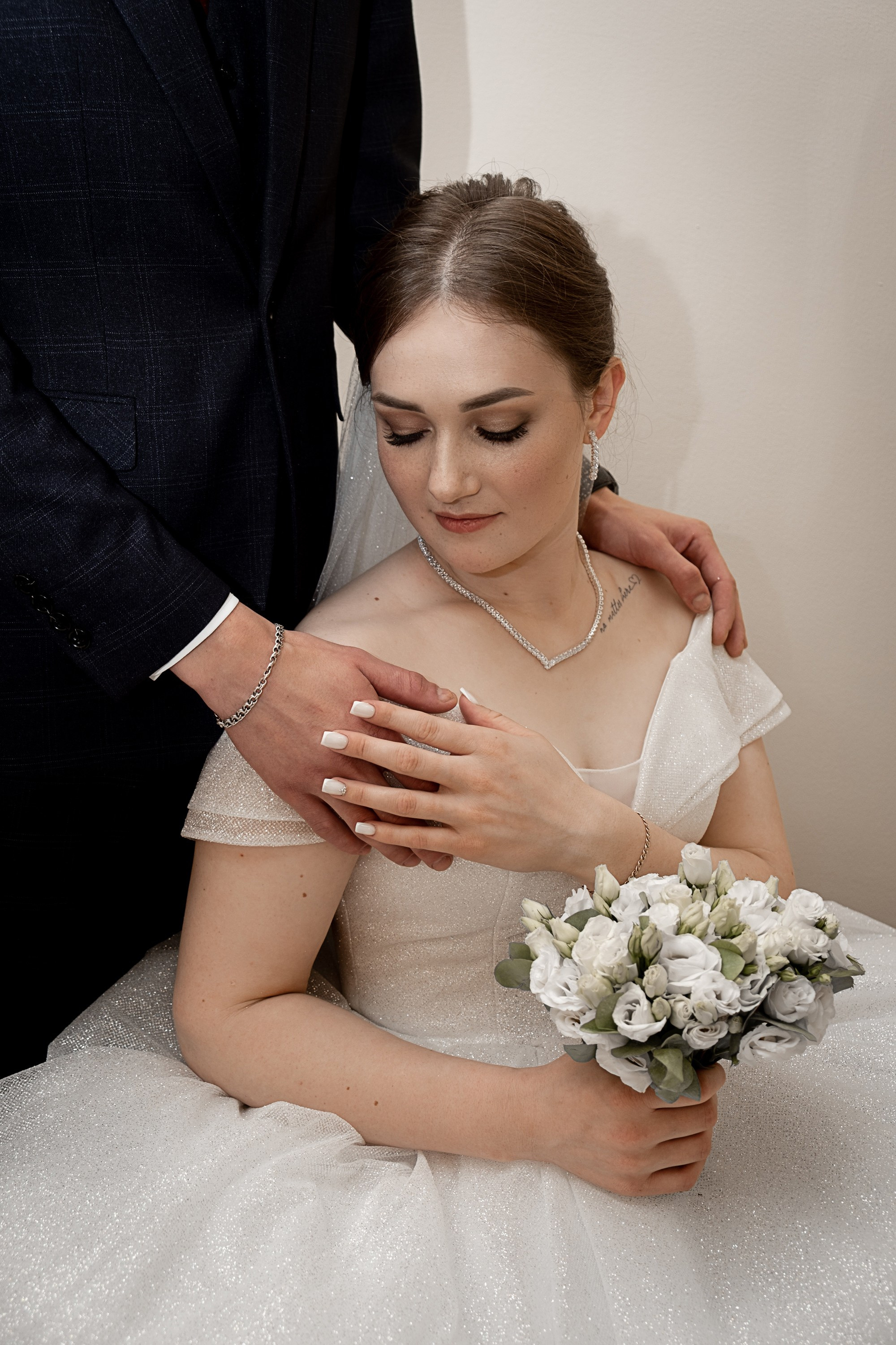 Константин & Татьяна. Свадебный и семейный фотограф в Тюмени Екатерина Дубровина