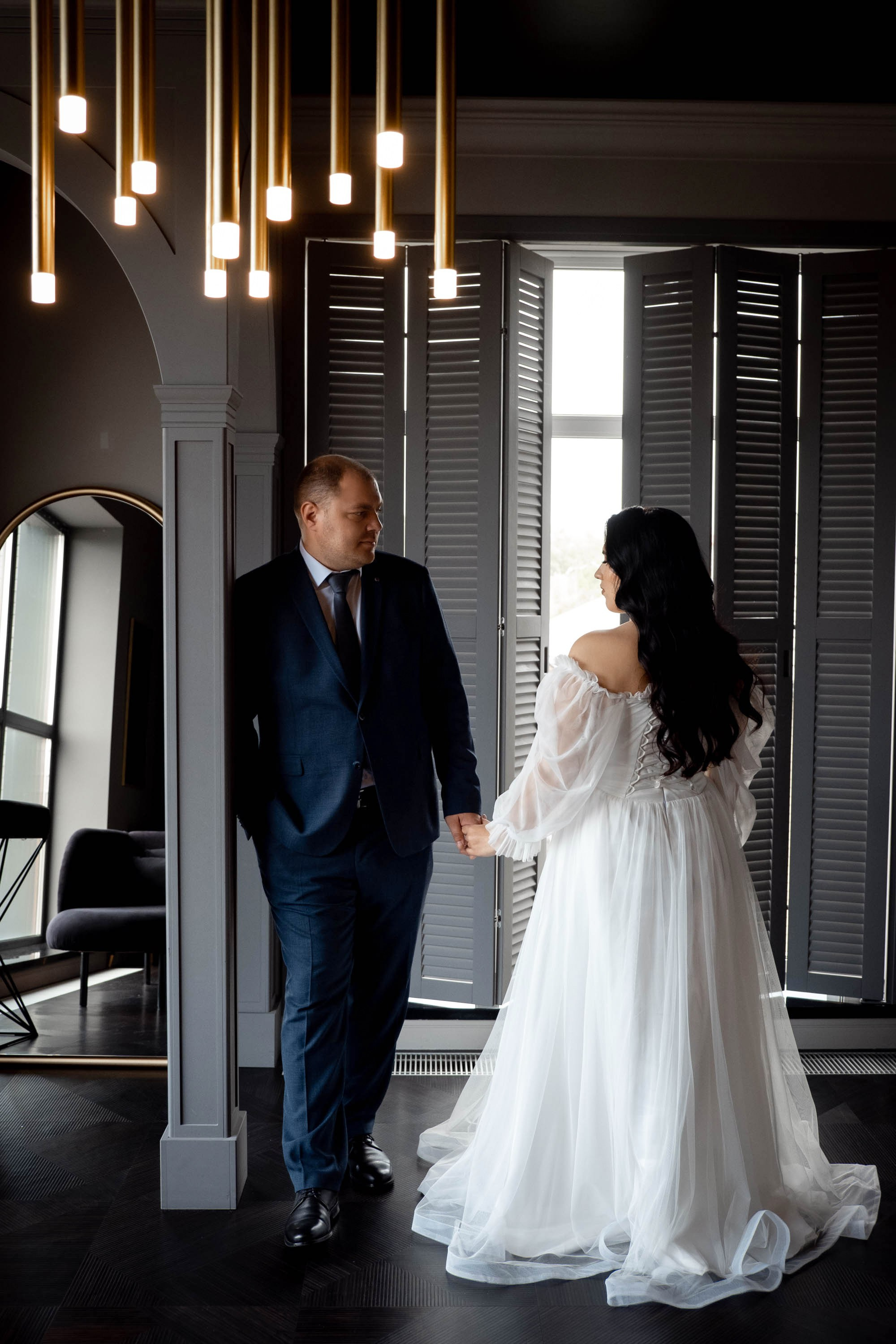 Антон & Алёна. Свадебный и семейный фотограф в Тюмени Екатерина Дубровина