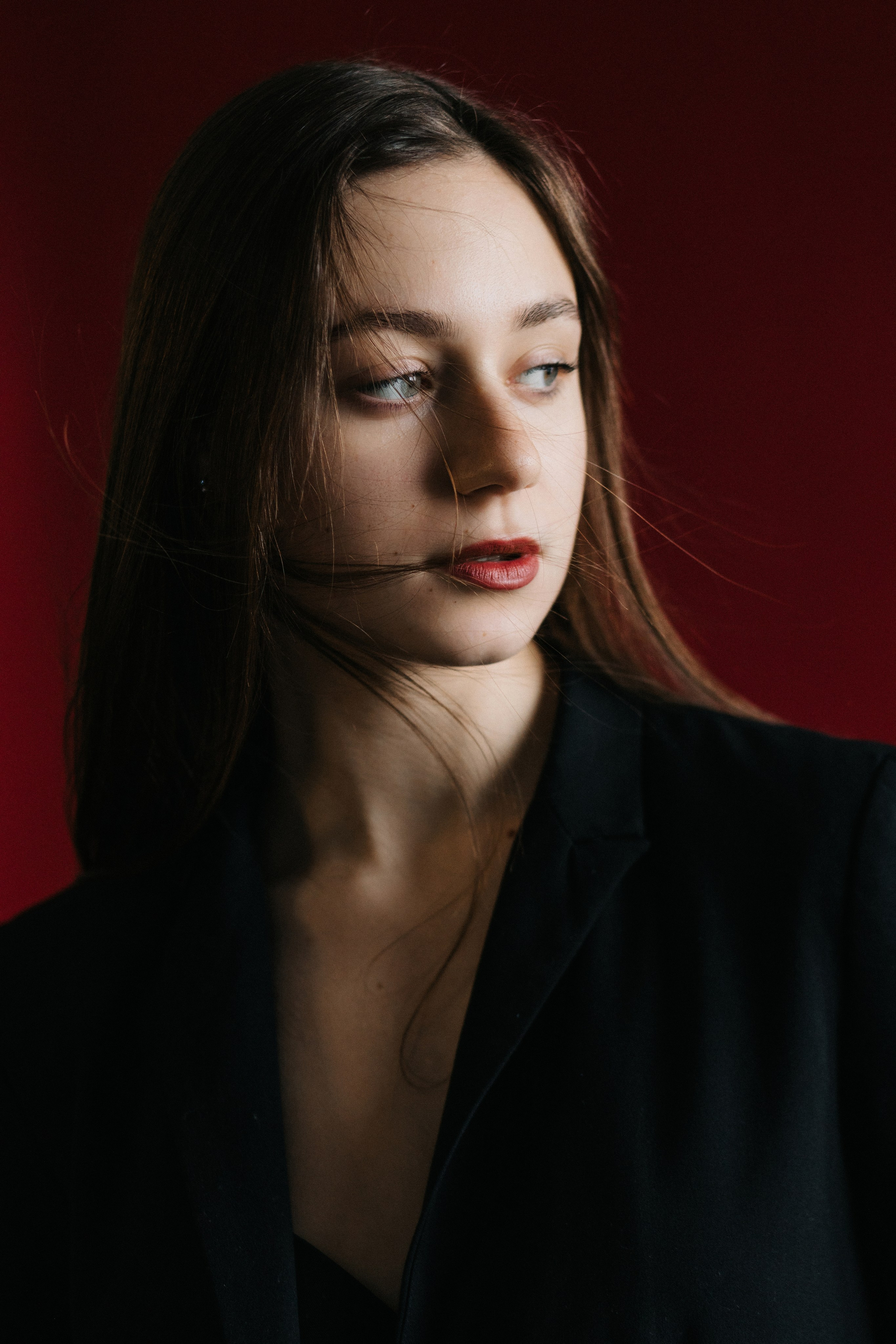 Аня. Портретный и семейный фотограф