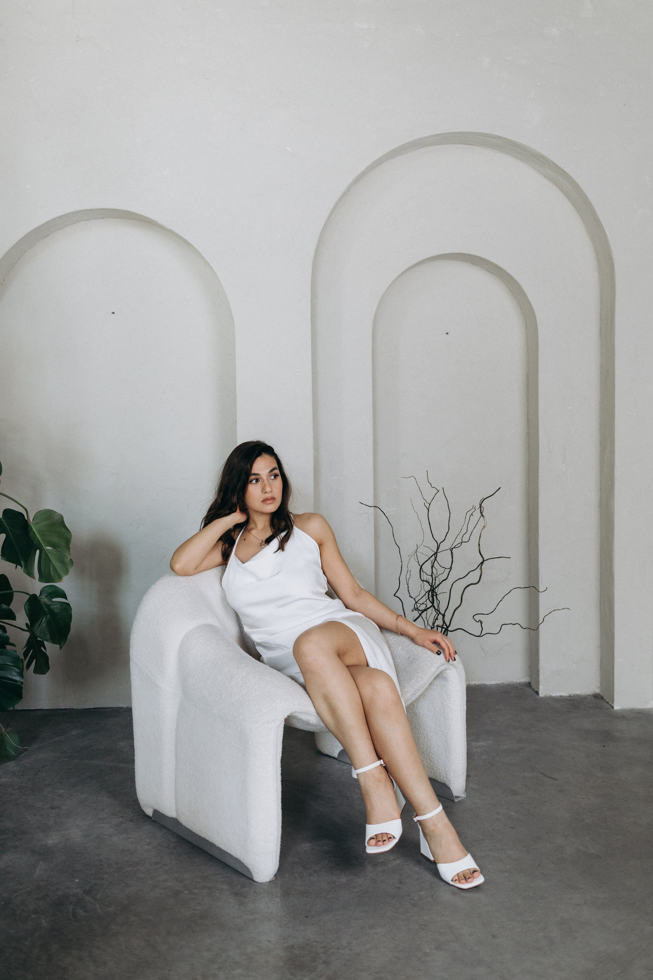 Валенсита. Ко дню рождения. Портретный и семейный фотограф