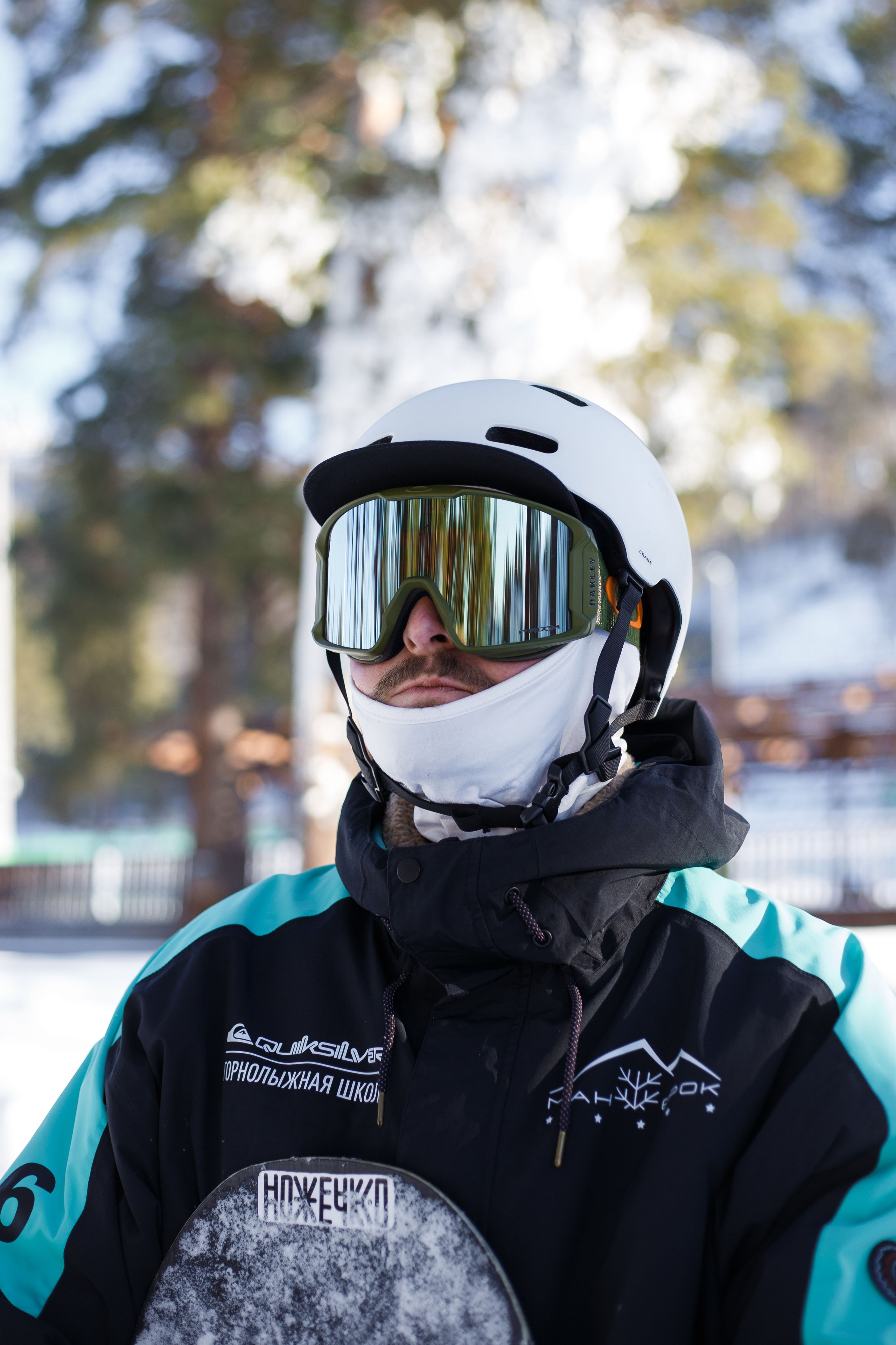 QUIKSILVER SCHOOL. Photographer Altay
