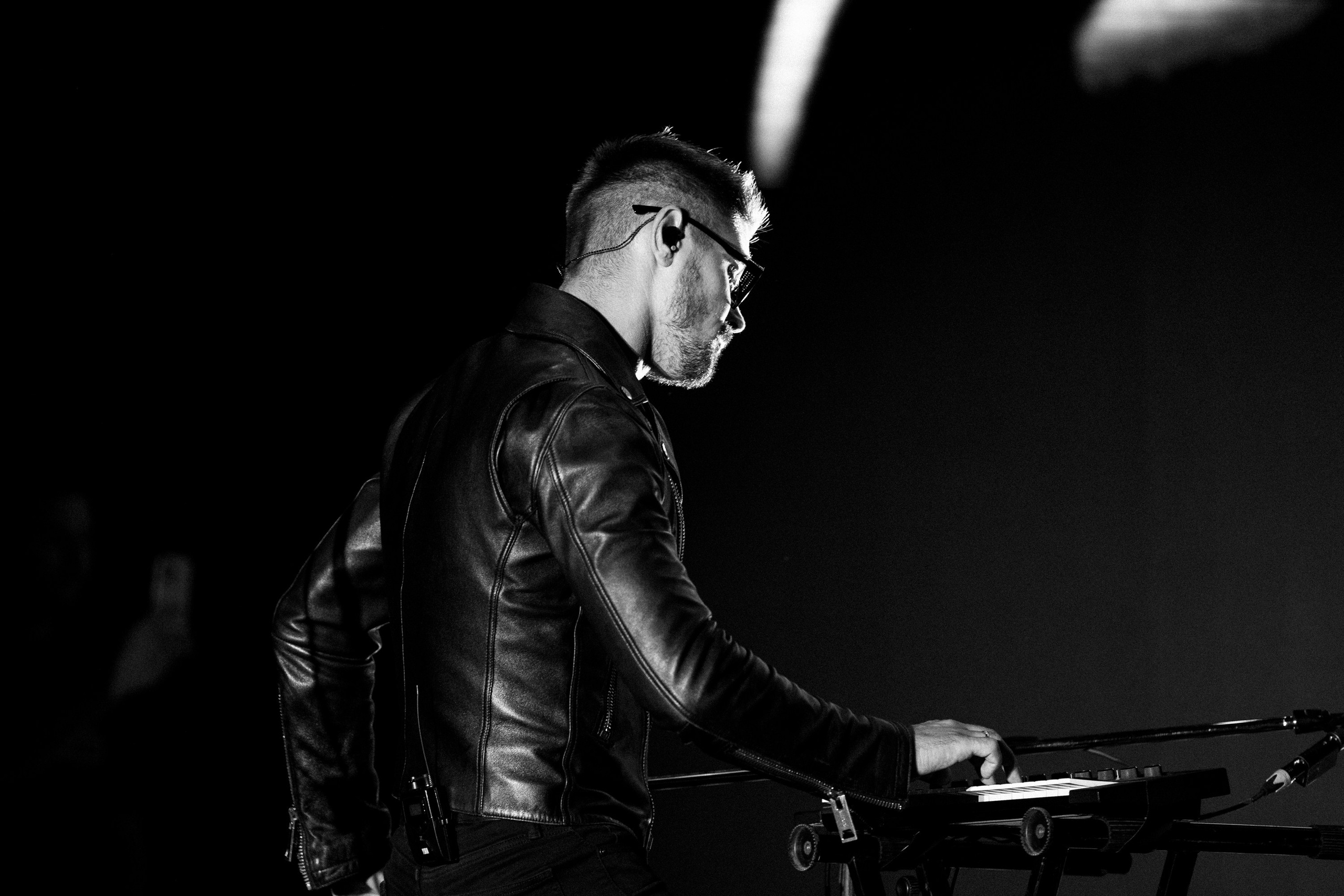 Концерт The Hatters в рамках Всероссийского форума «Машук». Игорь Панкратов | Фотограф Ставрополь