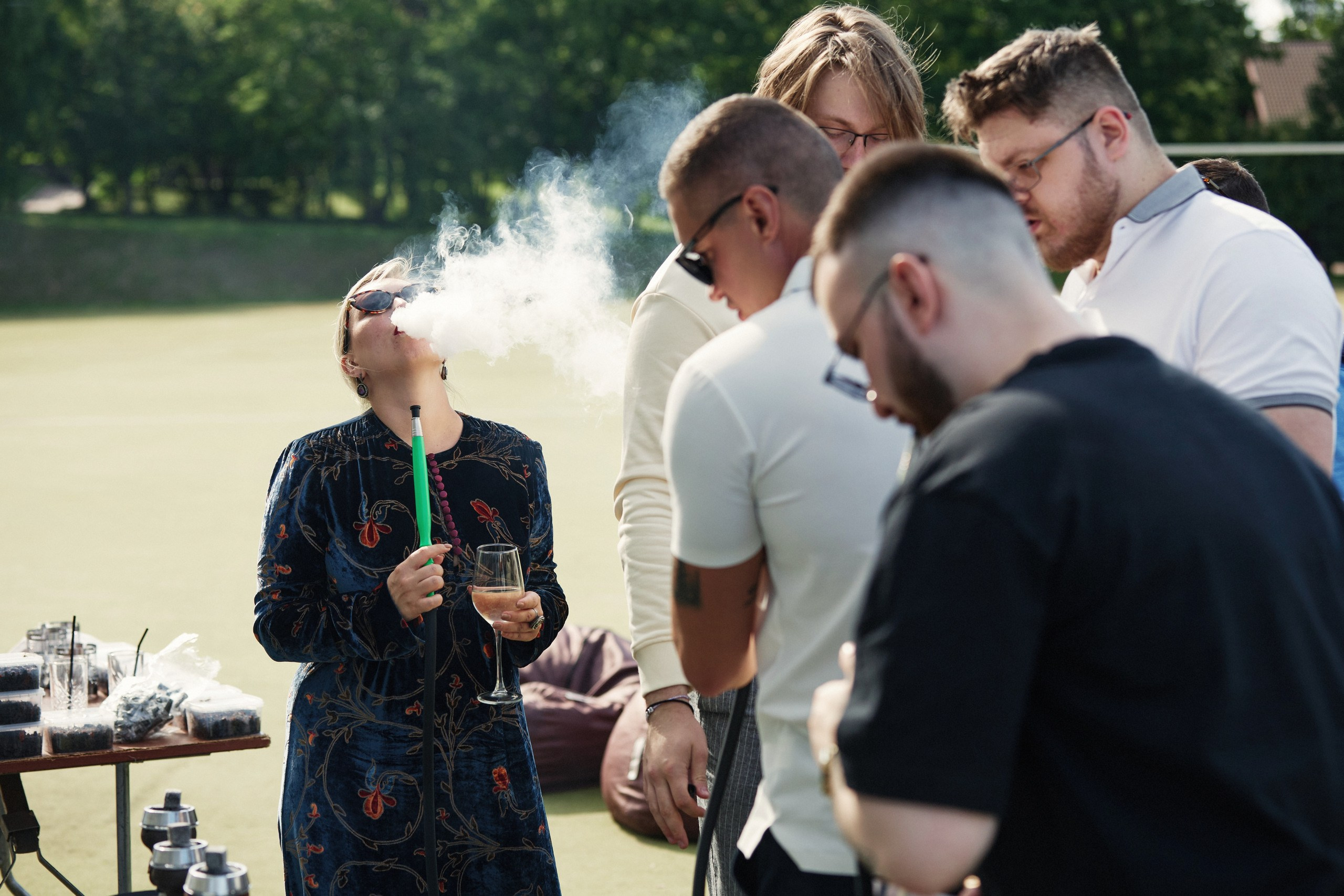 Тульский табачный Zavod. Другой взгляд на фотографию