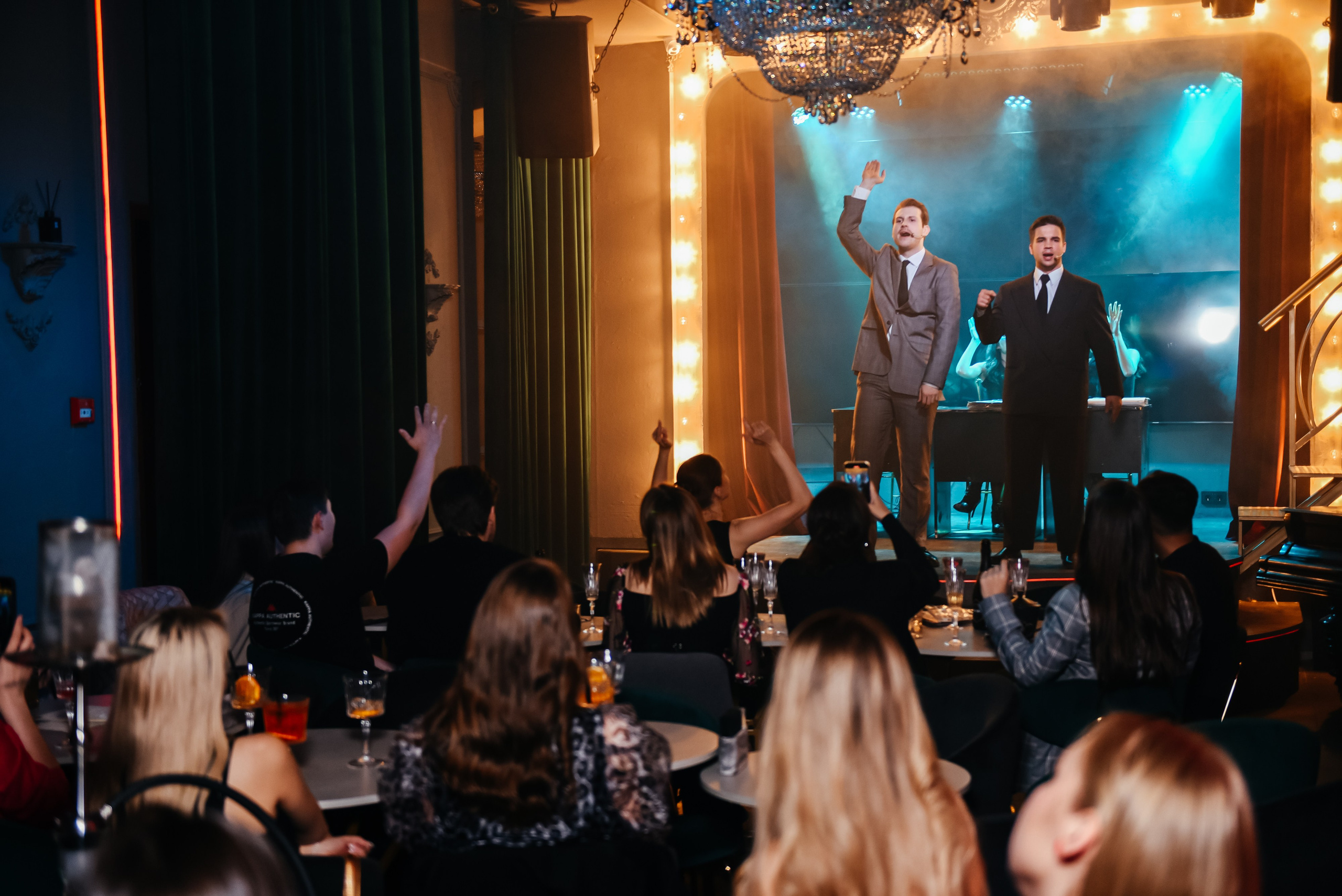 After Party EVENT. Свадебный фотограф Иркутск Алексей Шульгин