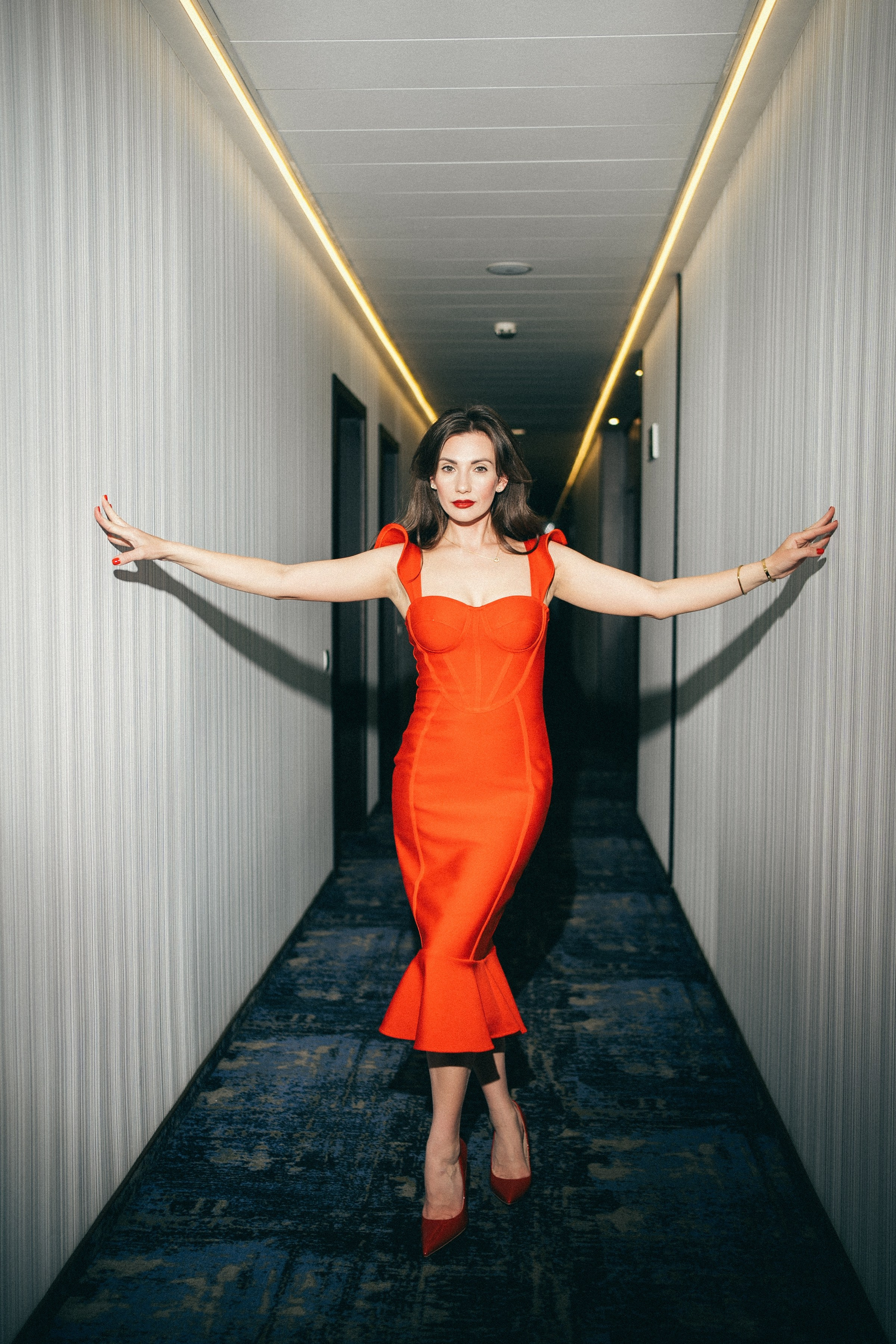 День рождения Кристины. Фотограф на любое событие в Кемерово