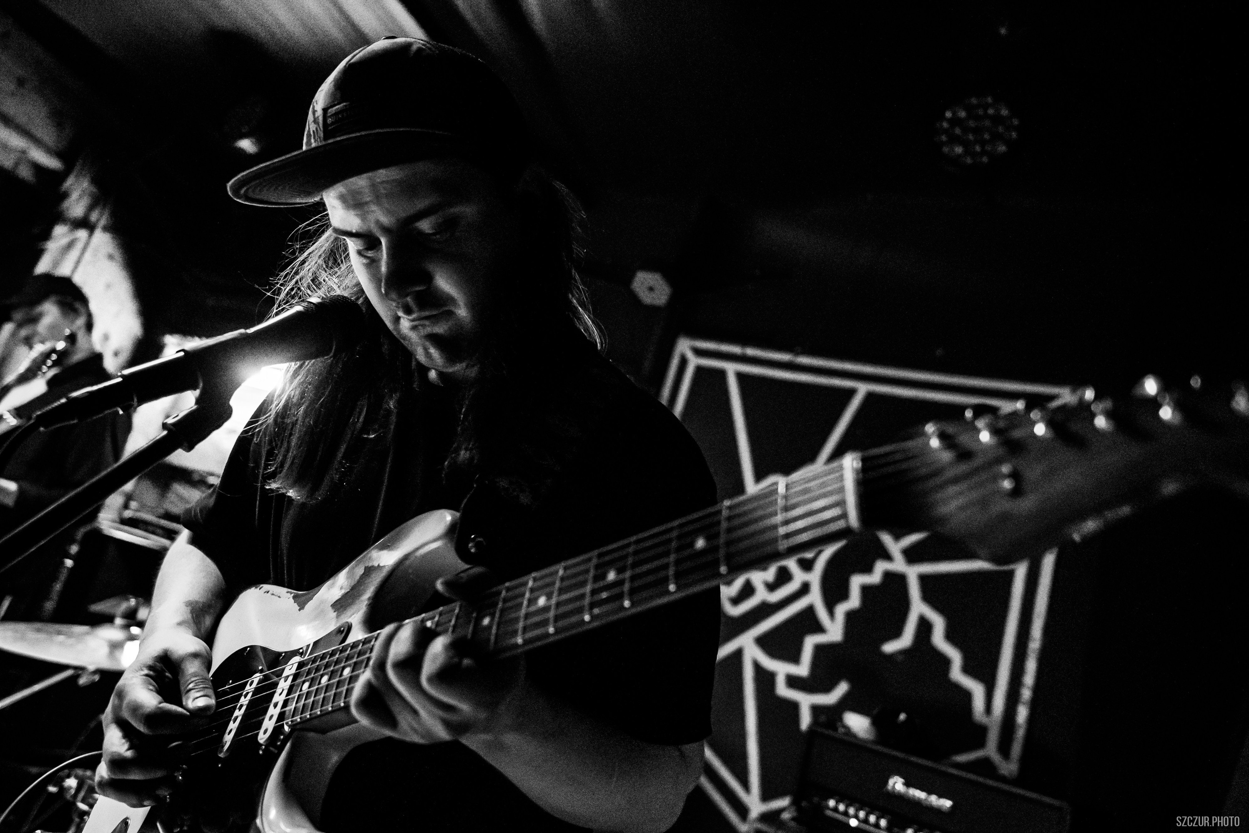 О т м е ж / Protoslon / ЯЗВА / Масть в Мотыге 24.08.25. Szczur photo