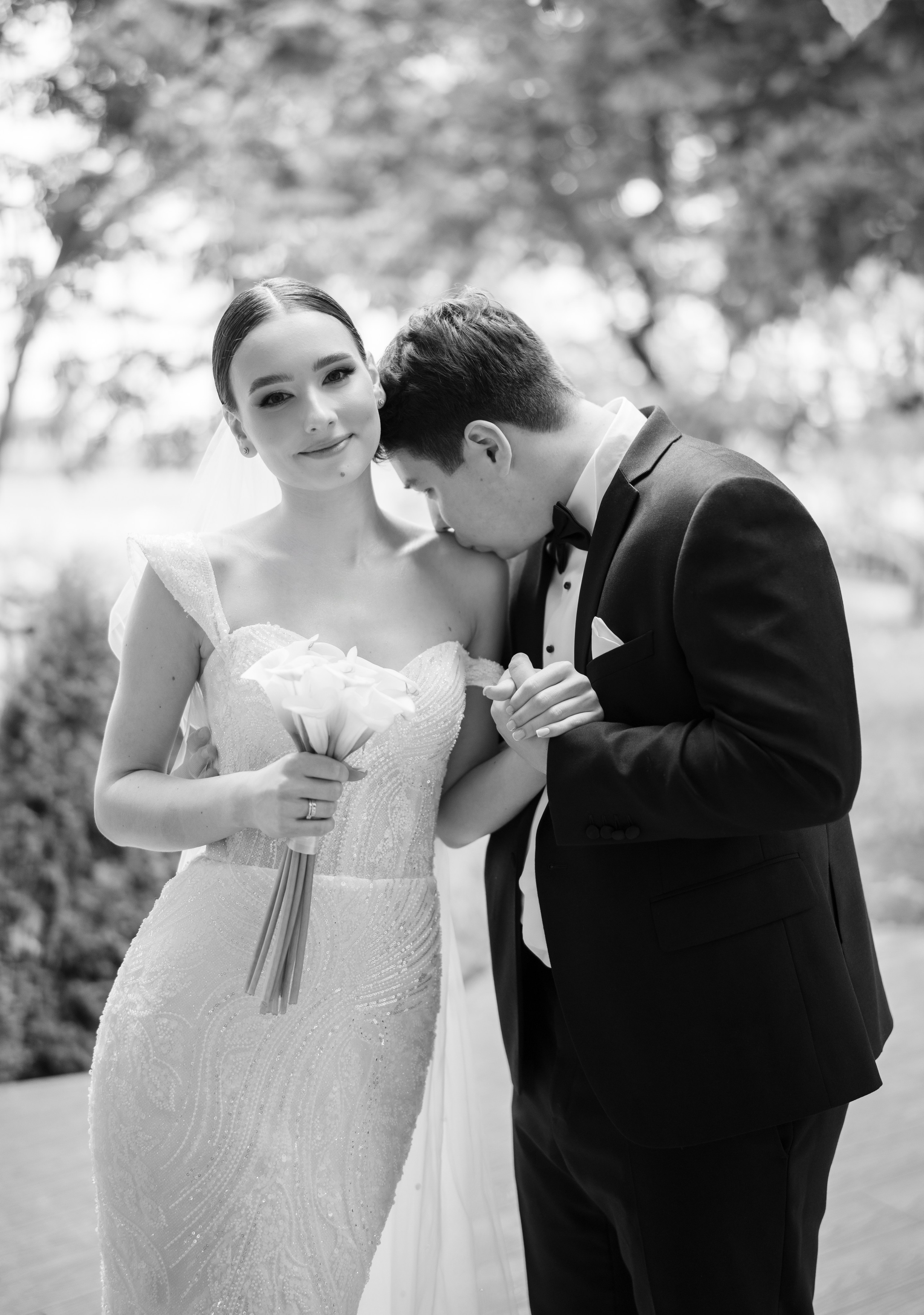 Андрей и Алина. Фотограф в Москве Гончарова Анастасия