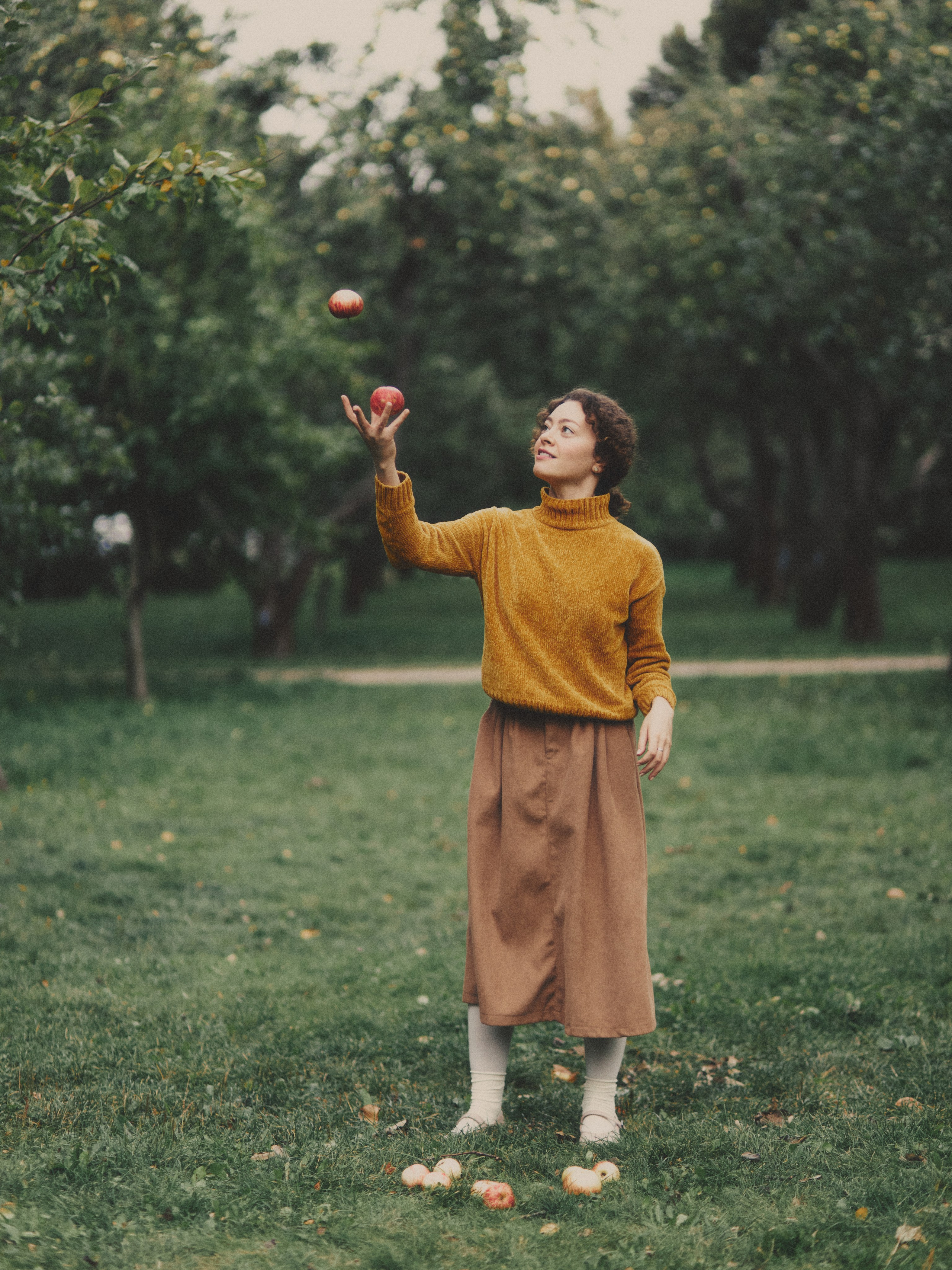 Катя. Портретный фотограф в Москве Ольга Крылова