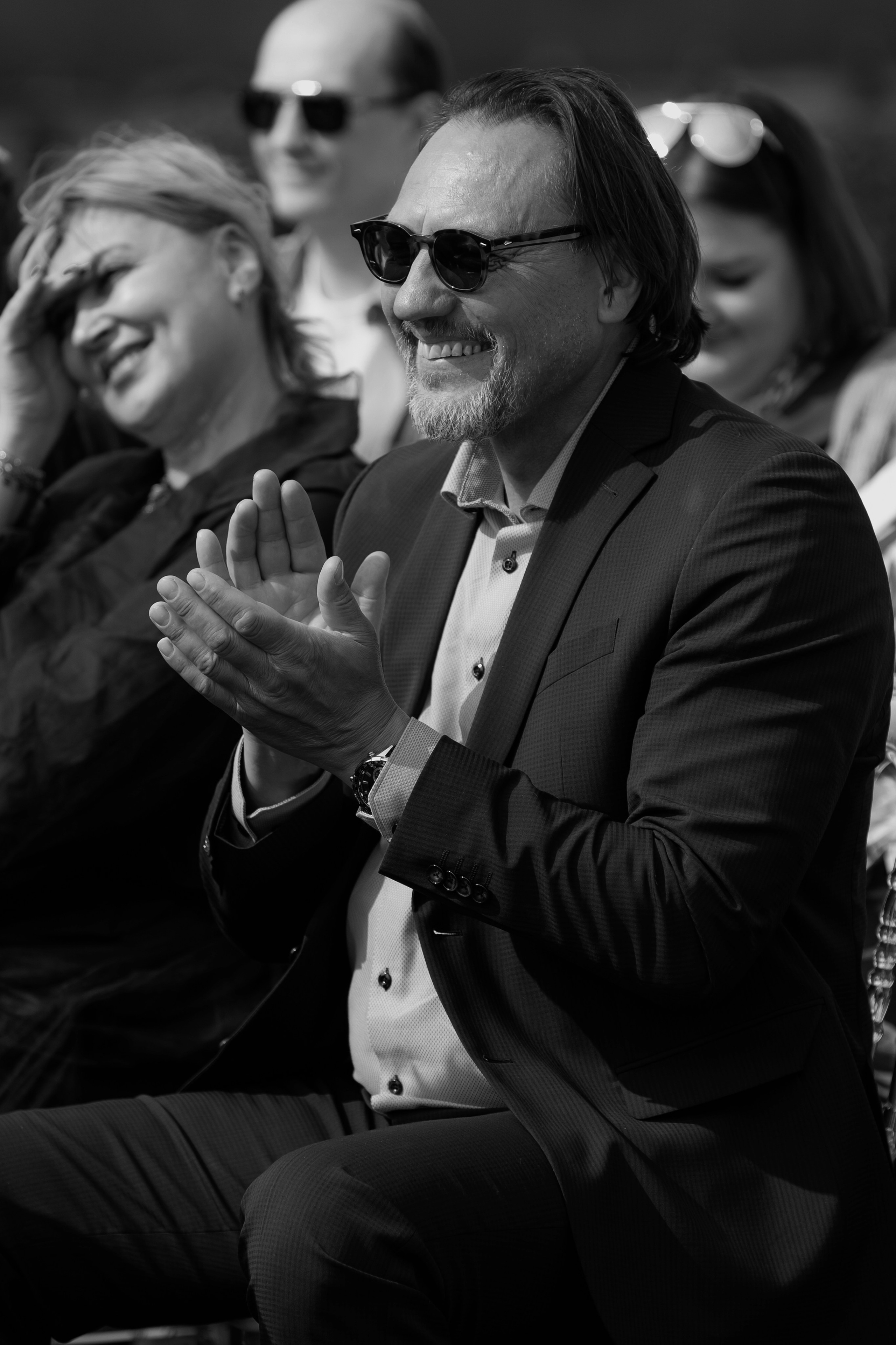 Serge & Anna, Versal. Свадебный фотограф Кристина Винокурова