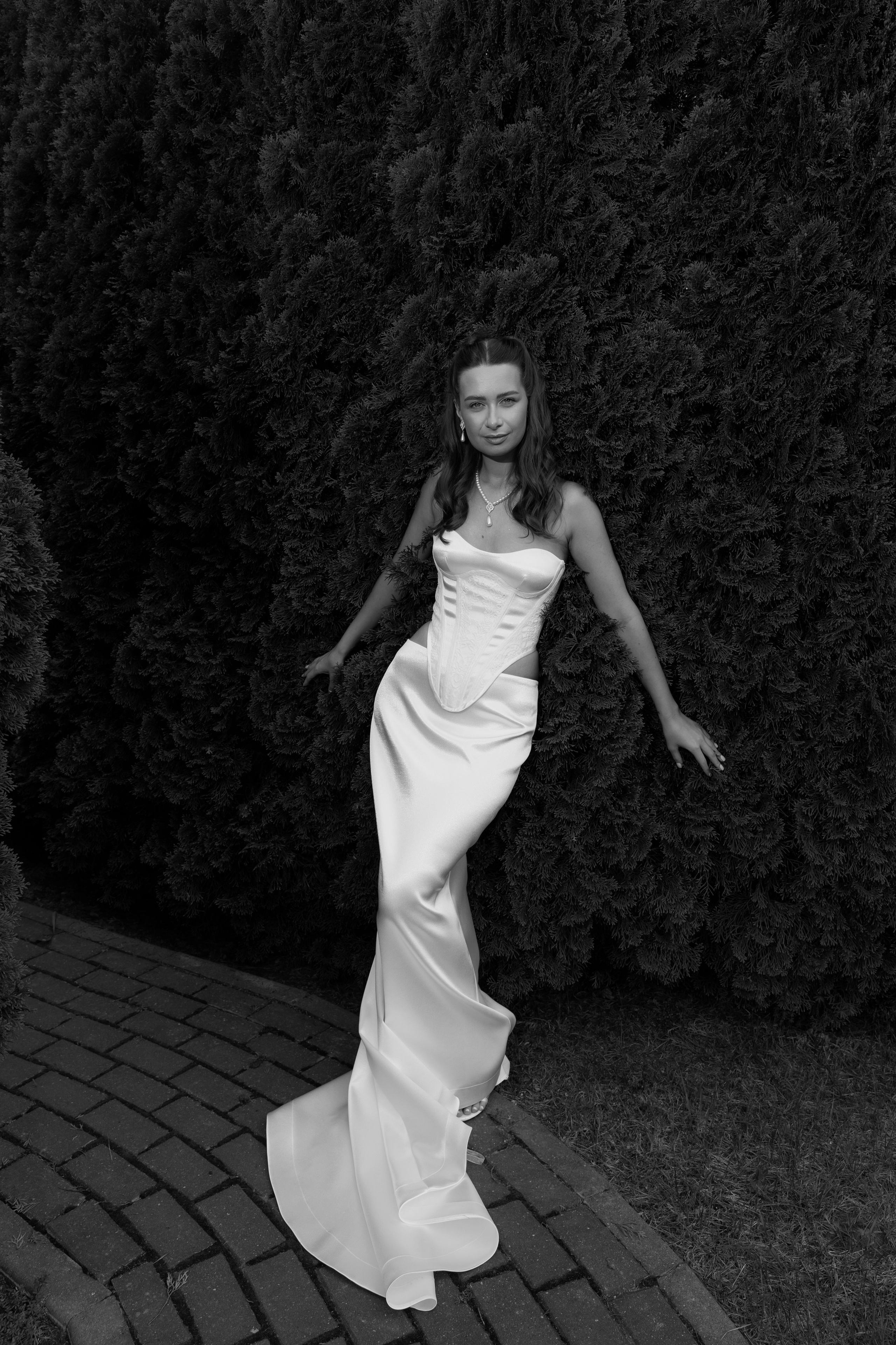 Serge & Anna, Versal. Свадебный фотограф Кристина Винокурова