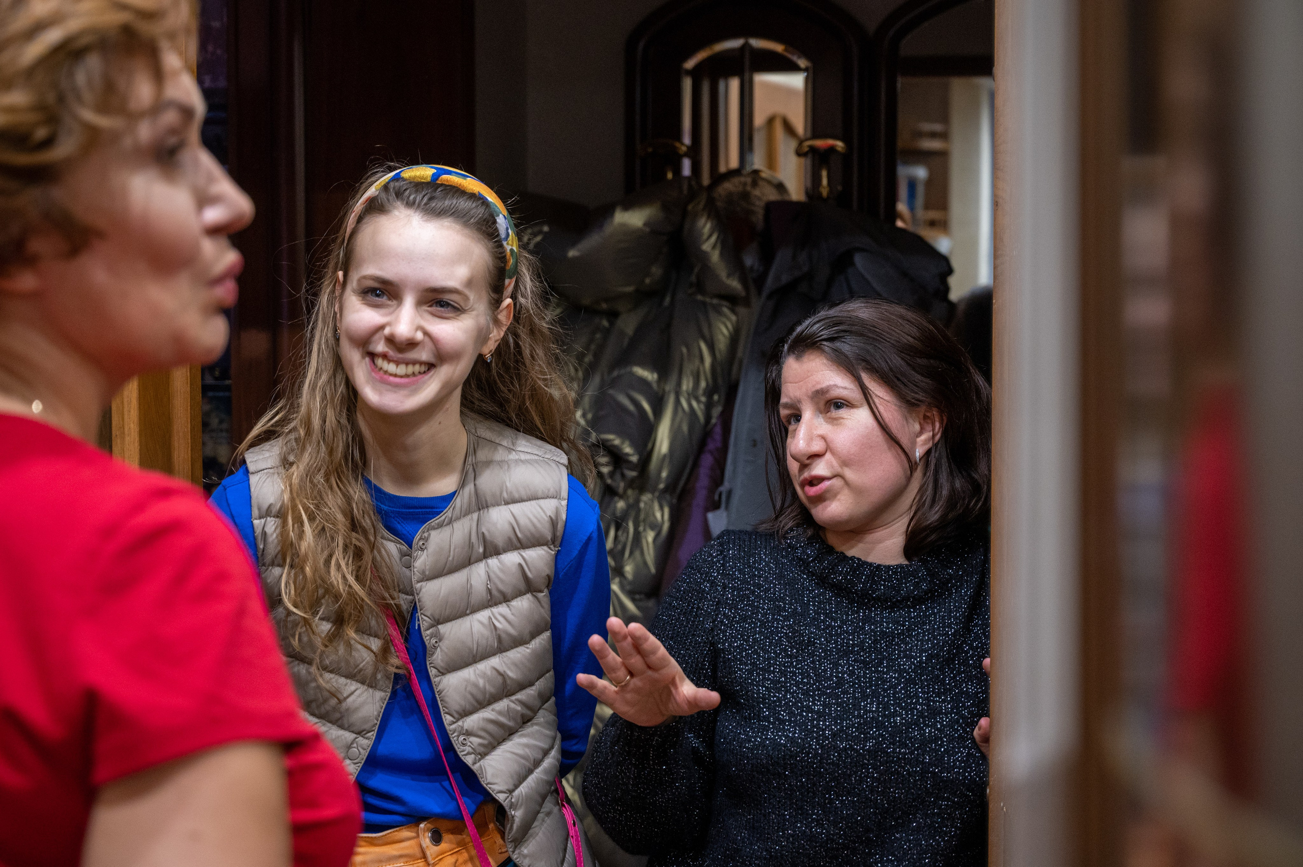 Свеча Желаний. Фотограф Мария