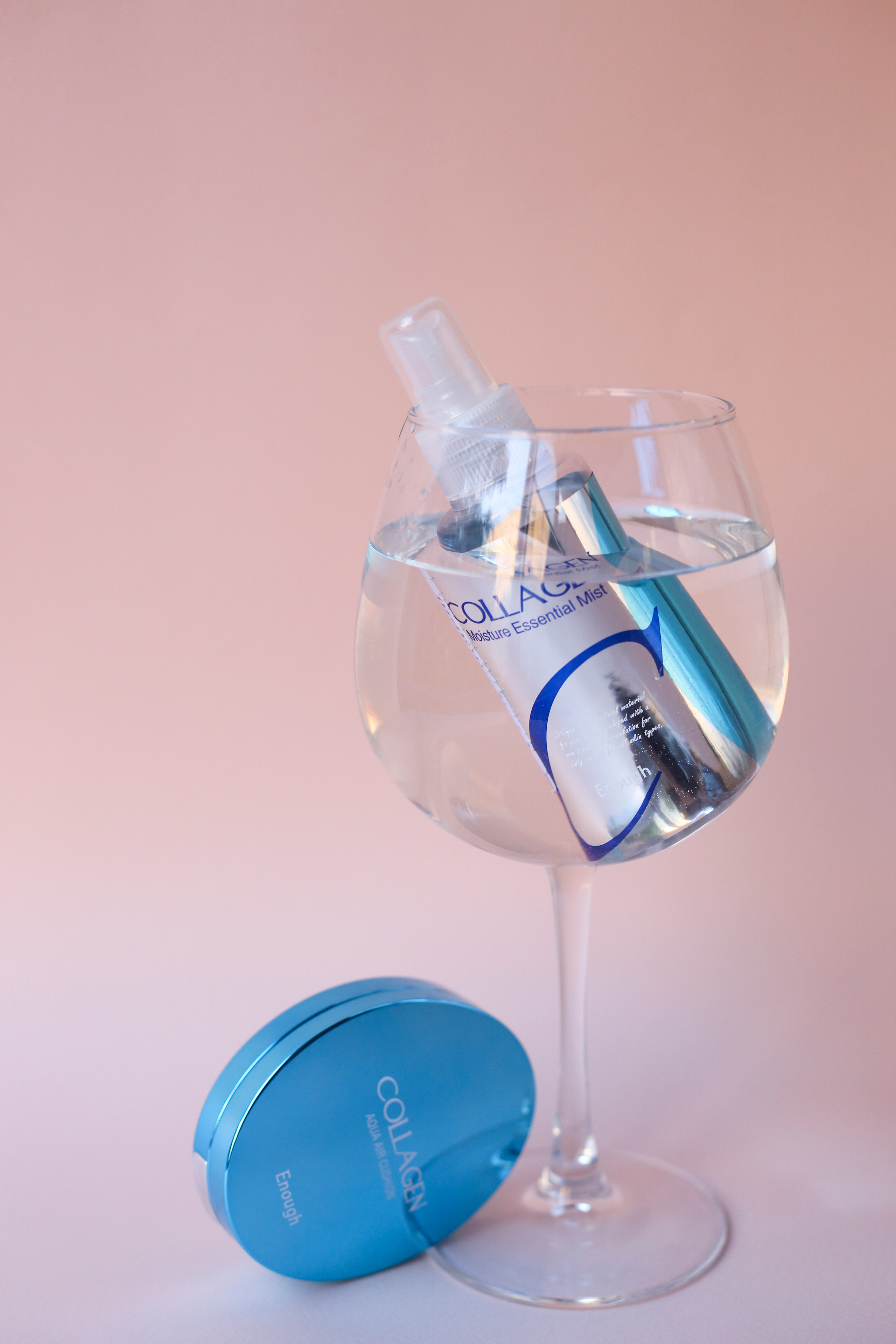 Косметика. Контент фотограф и видеооператор для бизнеса в Москве и Калуге