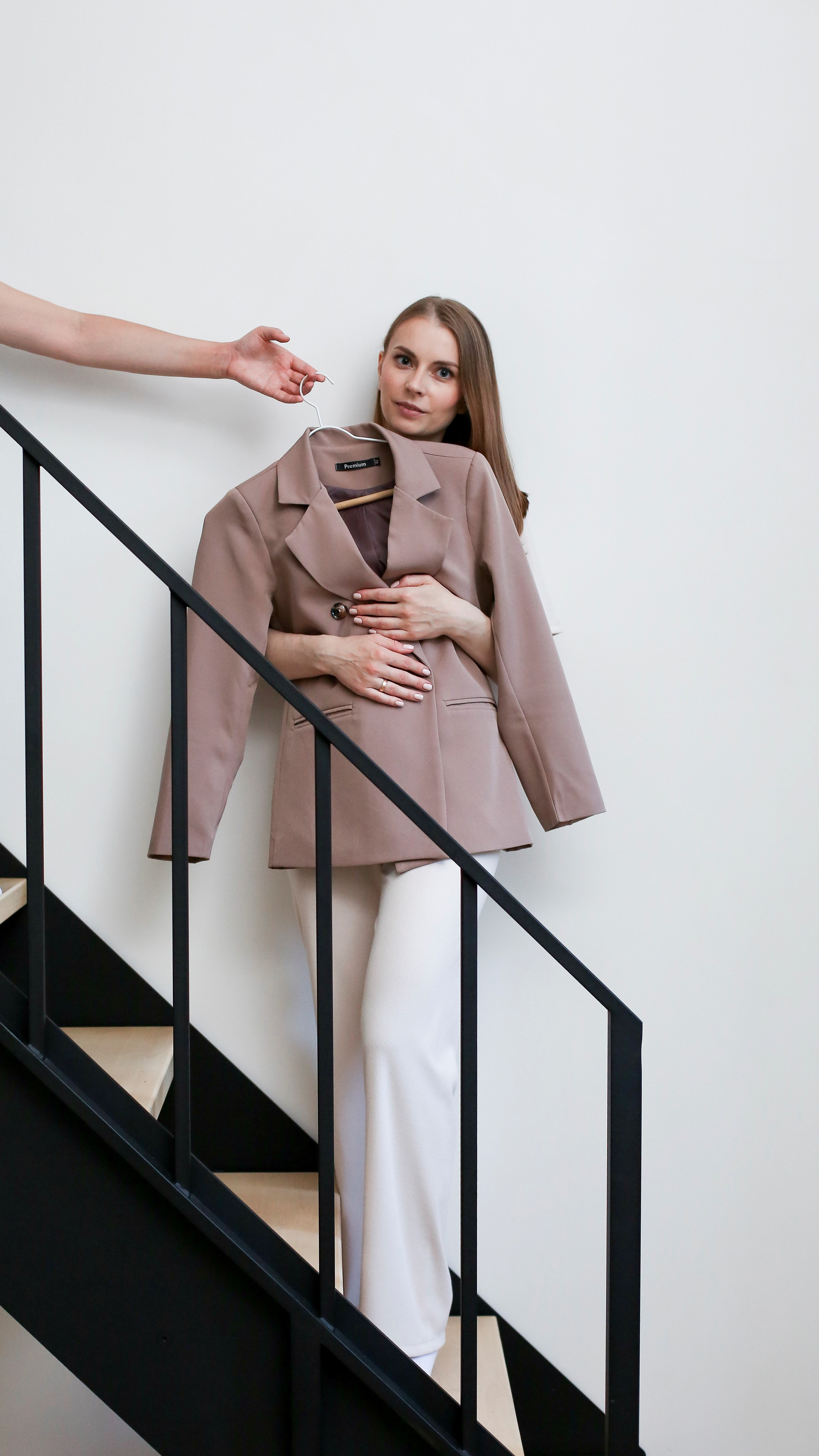 Стилист, мама. Контент фотограф и видеооператор для бизнеса в Москве и Калуге