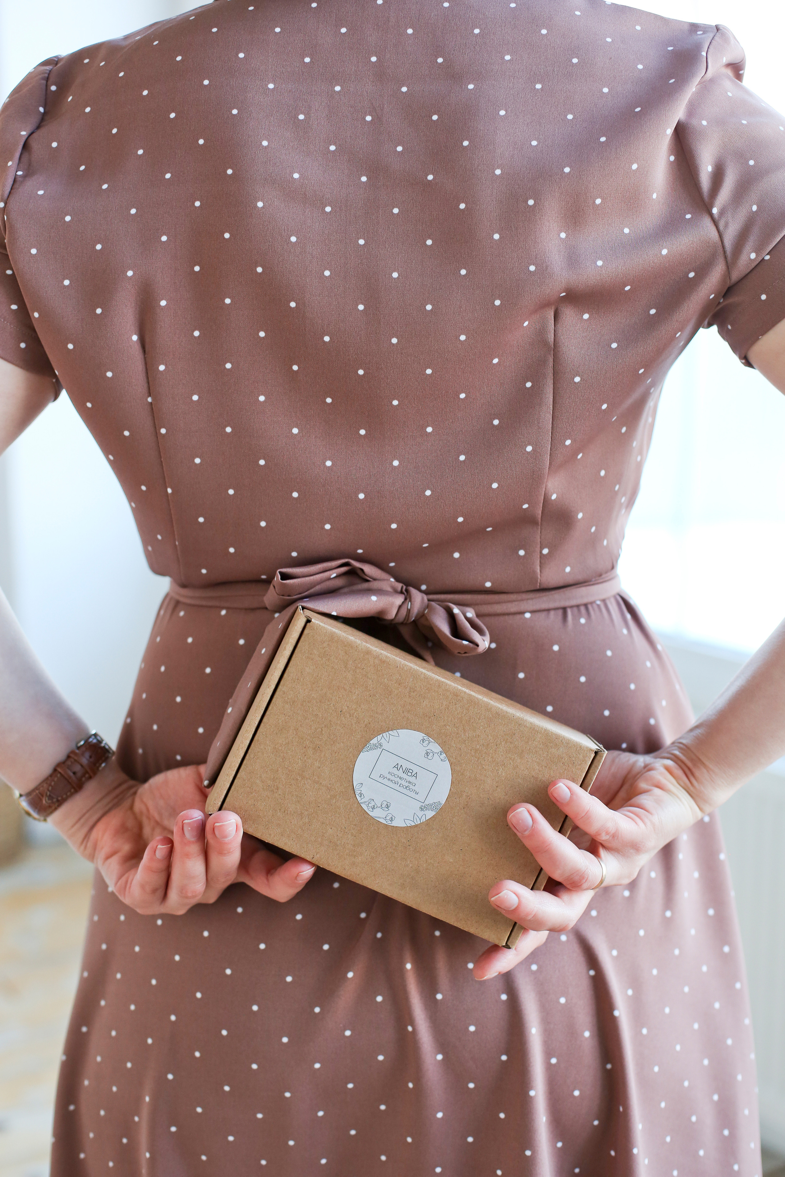 Создатель косметики ручной работы. Контент фотограф и видеооператор для бизнеса в Москве и Калуге