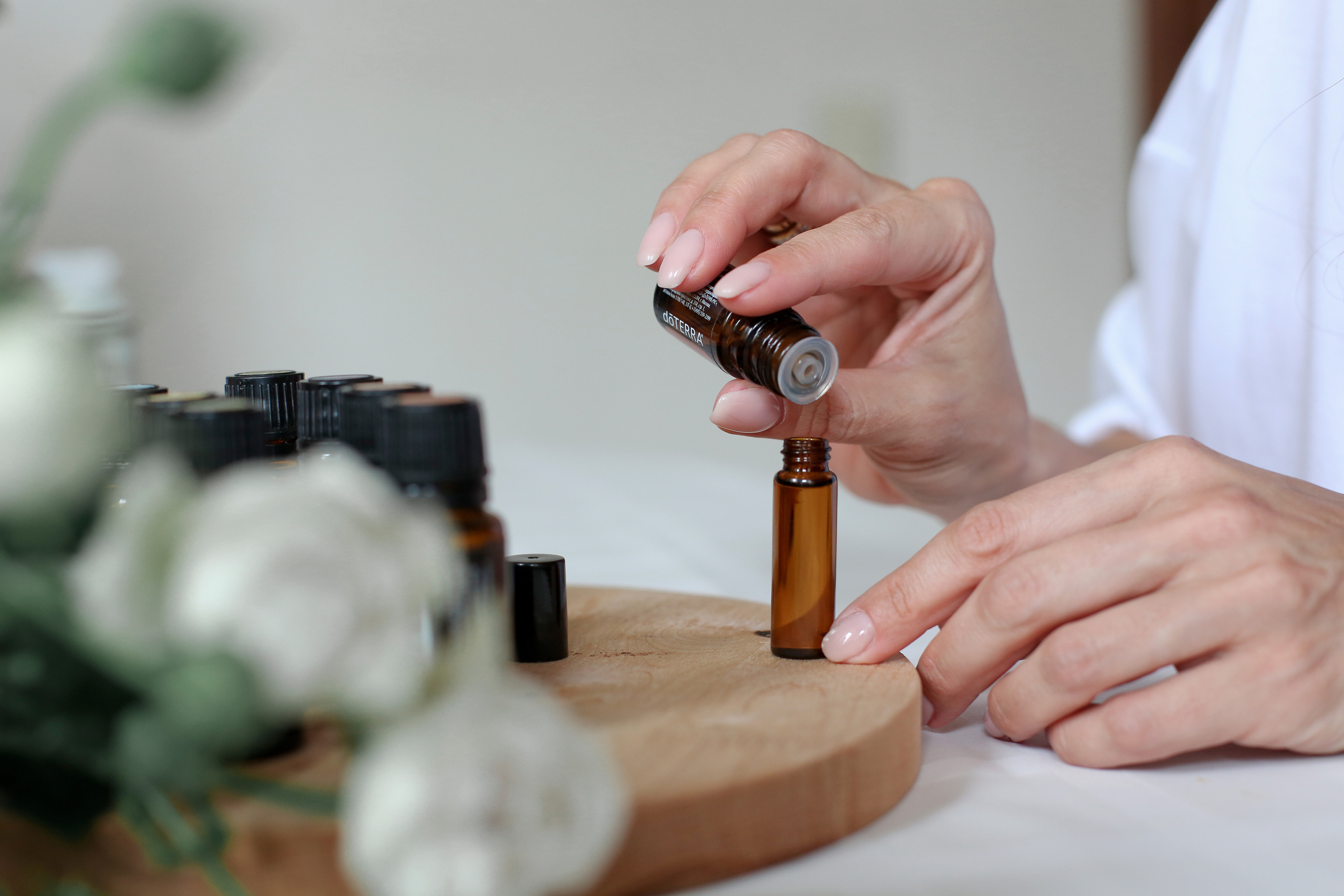 Коуч, эксперт по эфирным маслам. Контент фотограф и видеооператор для бизнеса в Москве и Калуге