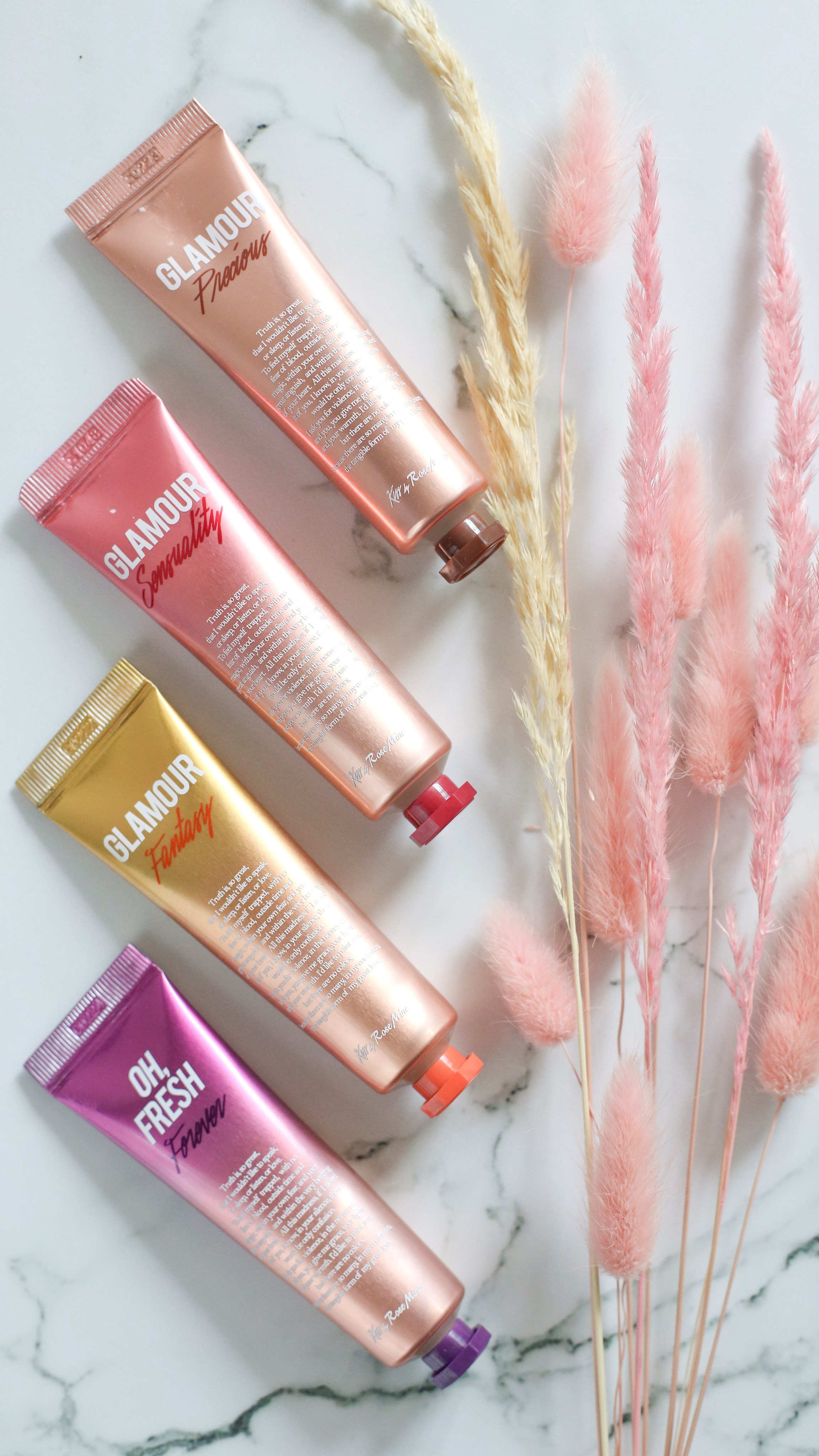 Косметика. Контент фотограф и видеооператор для бизнеса в Москве и Калуге