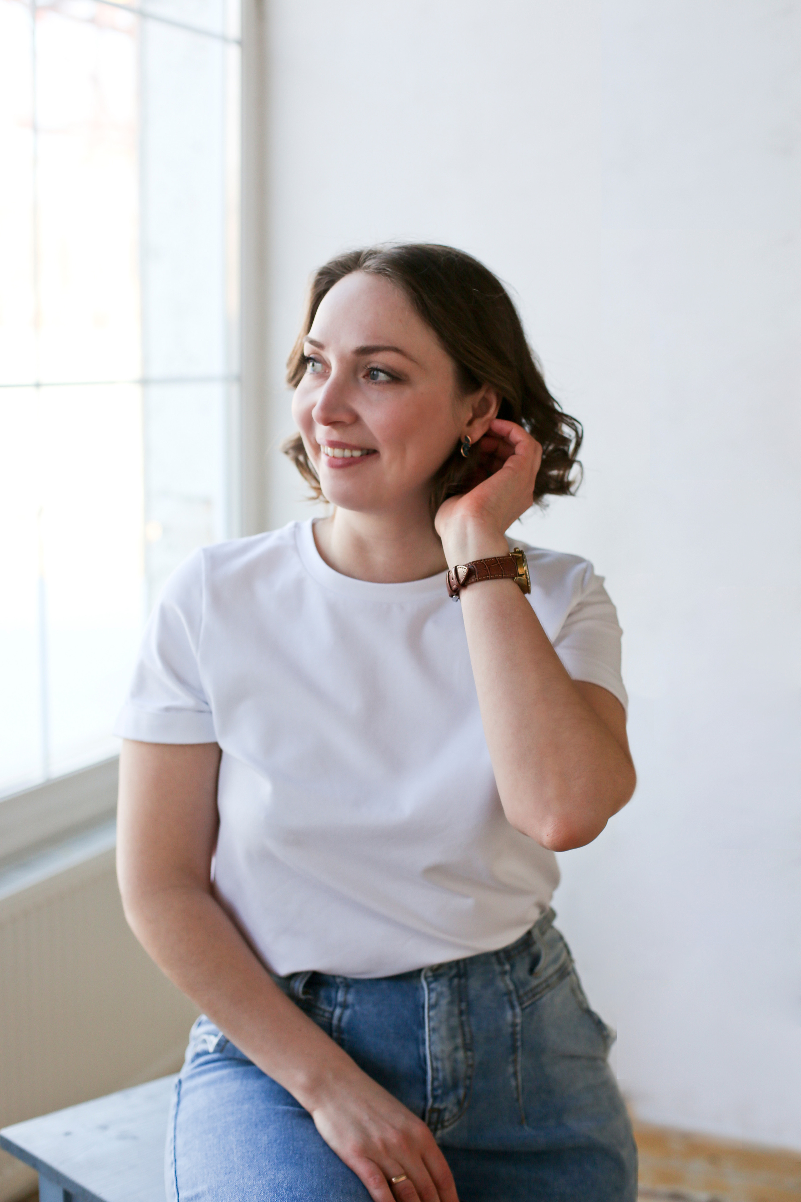 Создатель косметики ручной работы. Контент фотограф и видеооператор для бизнеса в Москве и Калуге