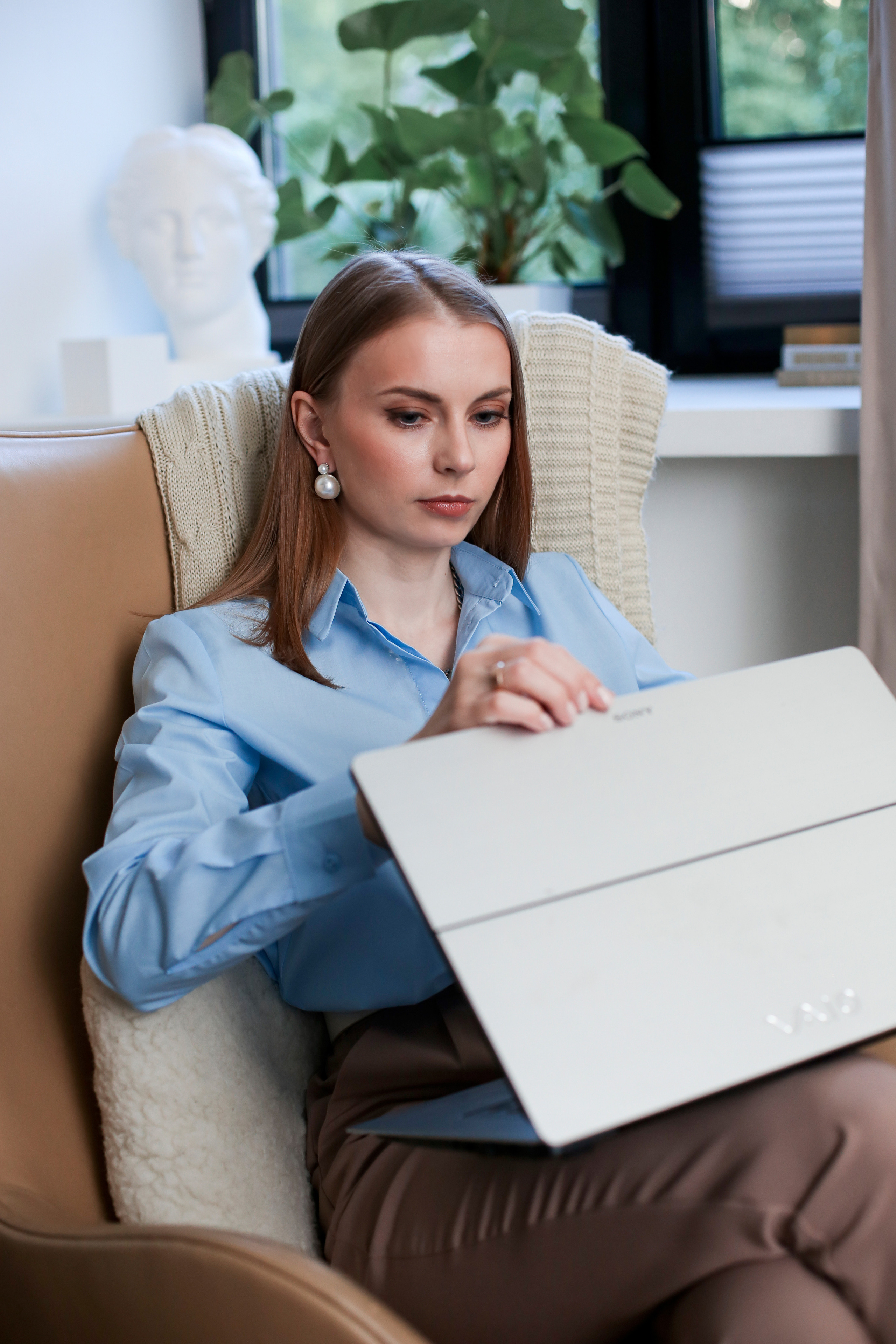 Стилист, мама. Контент фотограф и видеооператор для бизнеса в Москве и Калуге