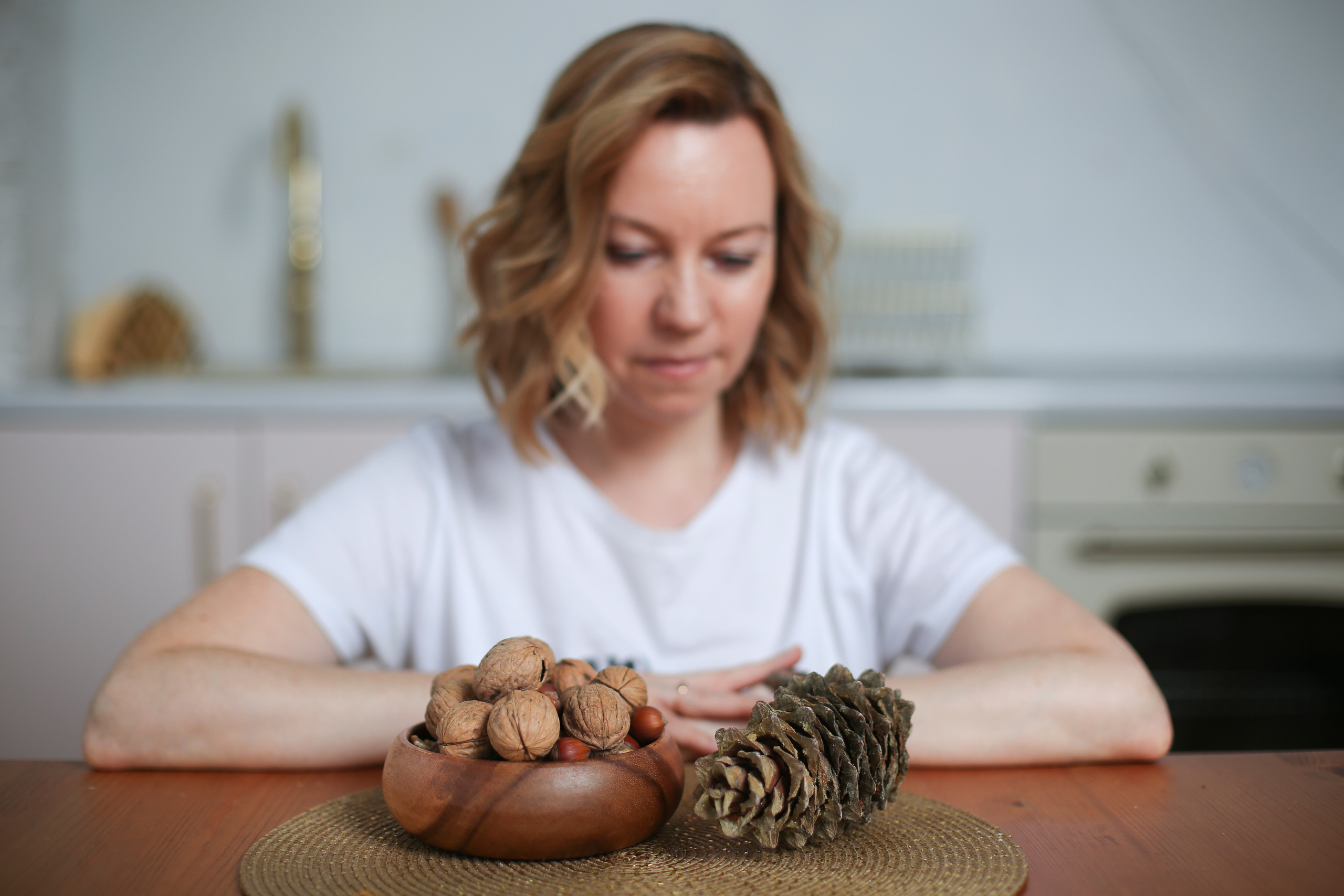 Нутрициолог. Контент фотограф и видеооператор для бизнеса в Москве и Калуге