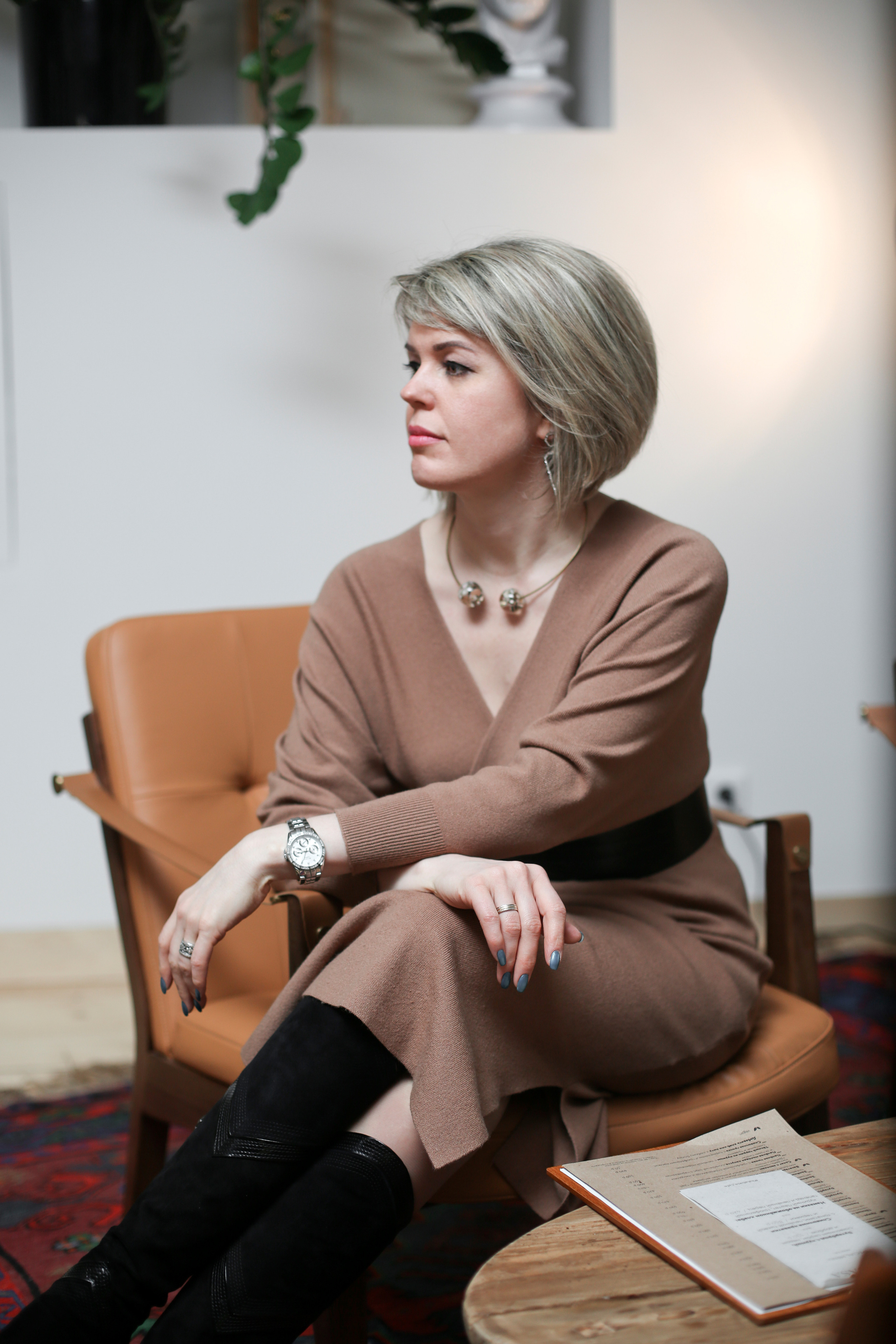 Карьерный коуч. Контент фотограф и видеооператор для бизнеса в Москве и Калуге