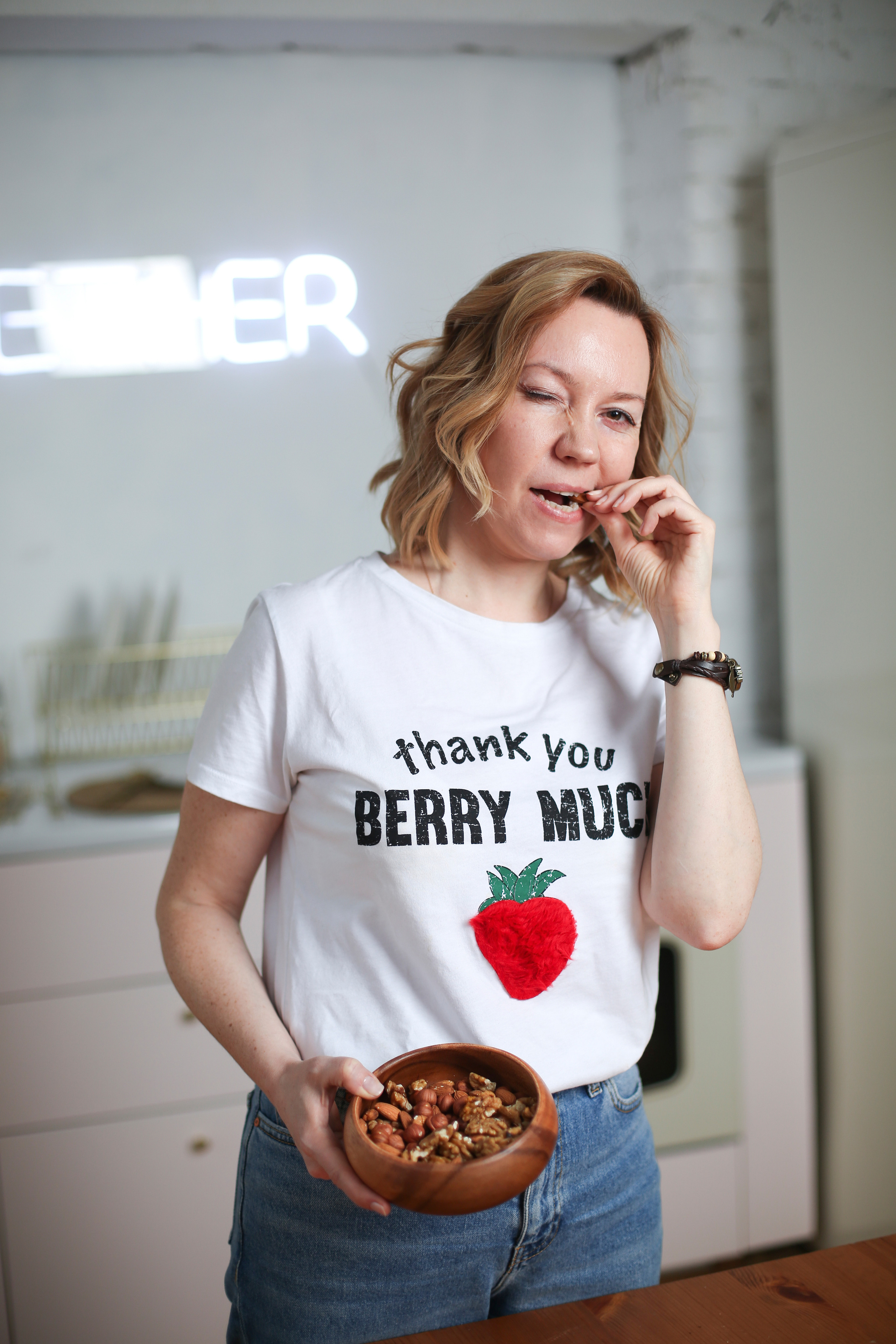 Нутрициолог. Контент фотограф и видеооператор для бизнеса в Москве и Калуге