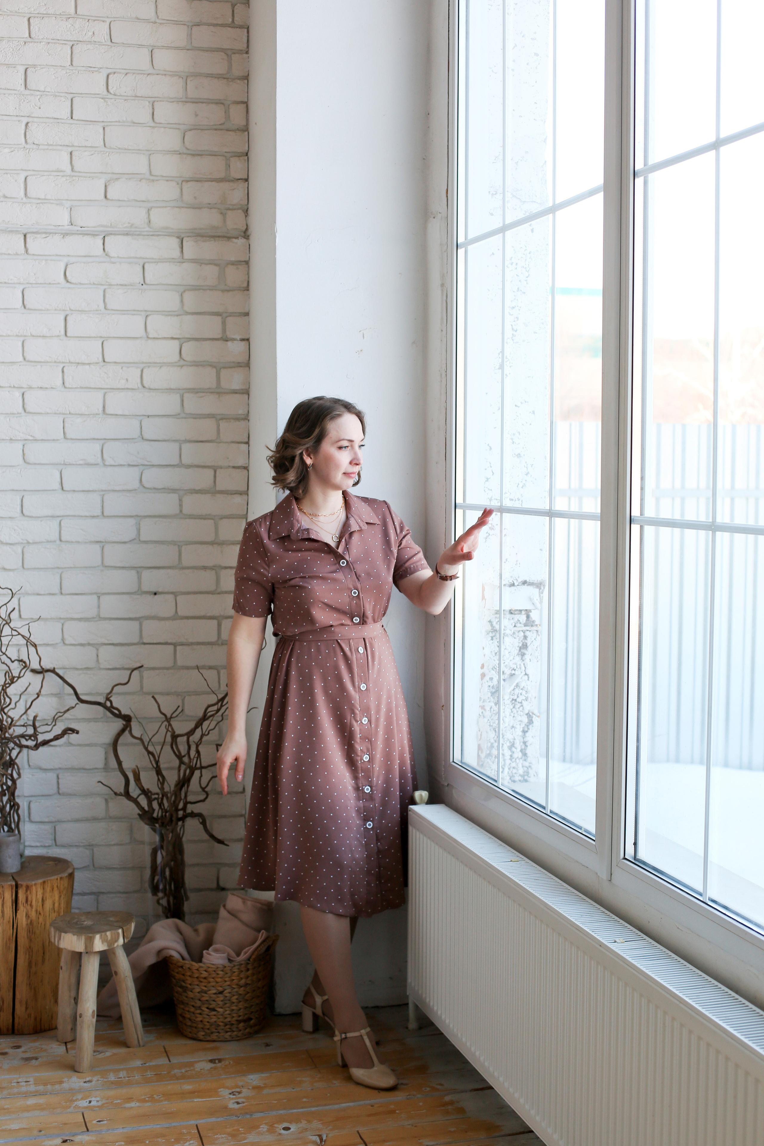 Создатель косметики ручной работы. Контент фотограф и видеооператор для бизнеса в Москве и Калуге