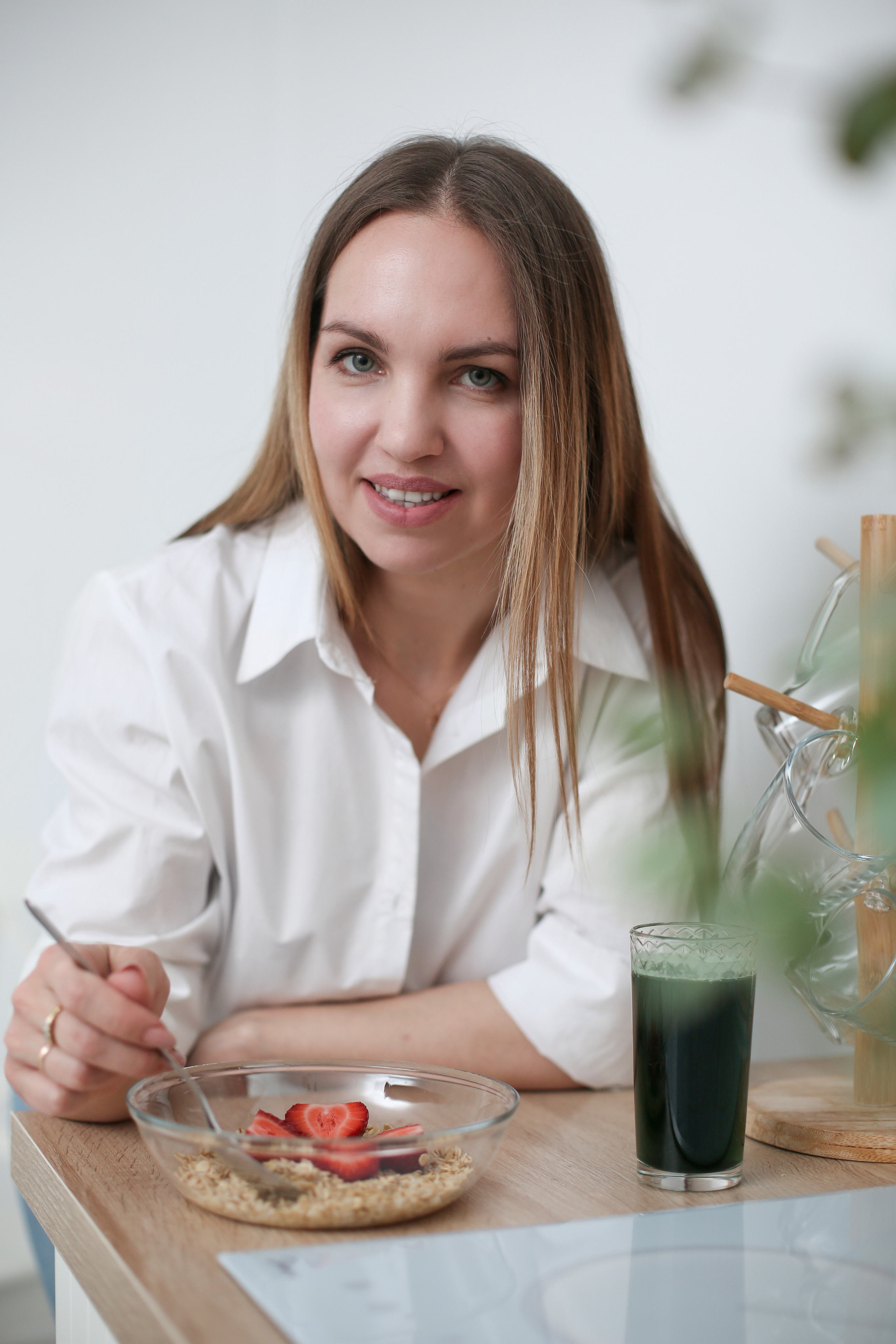Владелица магазина азиатской косметики. Контент фотограф и видеооператор для бизнеса в Москве и Калуге