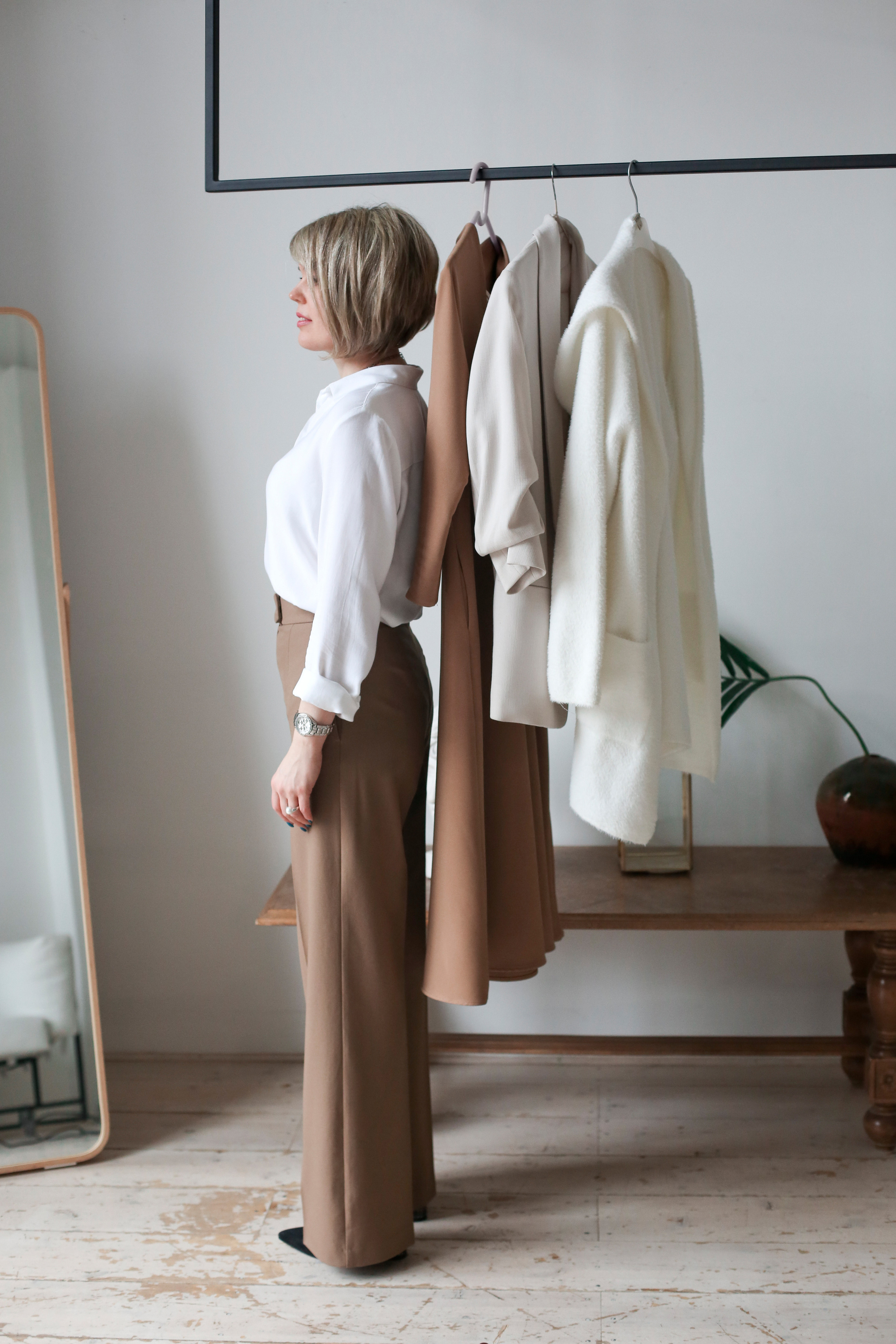 Карьерный коуч. Контент фотограф и видеооператор для бизнеса в Москве и Калуге