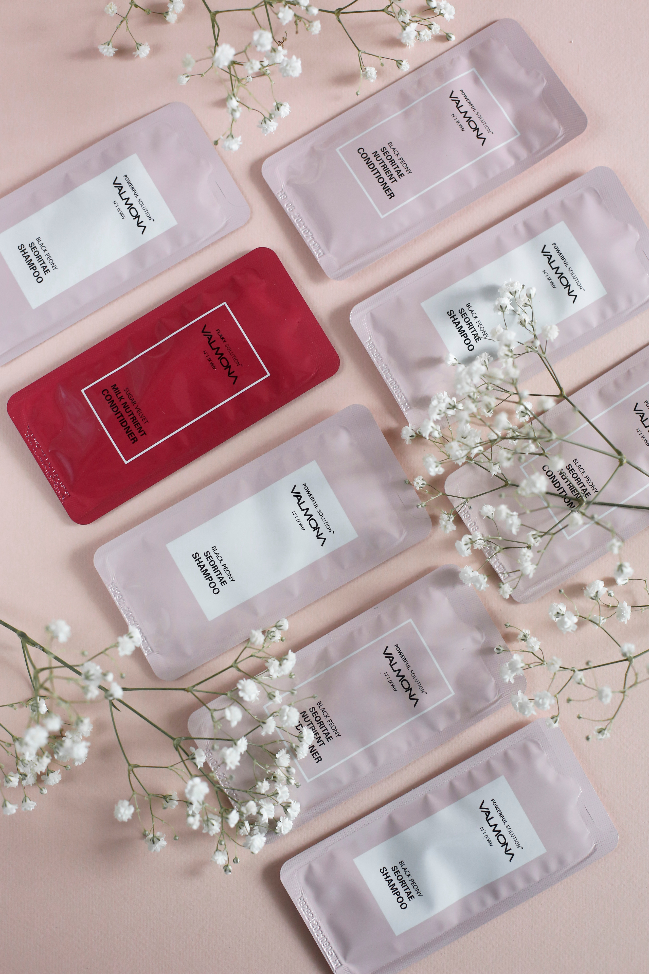 Косметика. Контент фотограф и видеооператор для бизнеса в Москве и Калуге