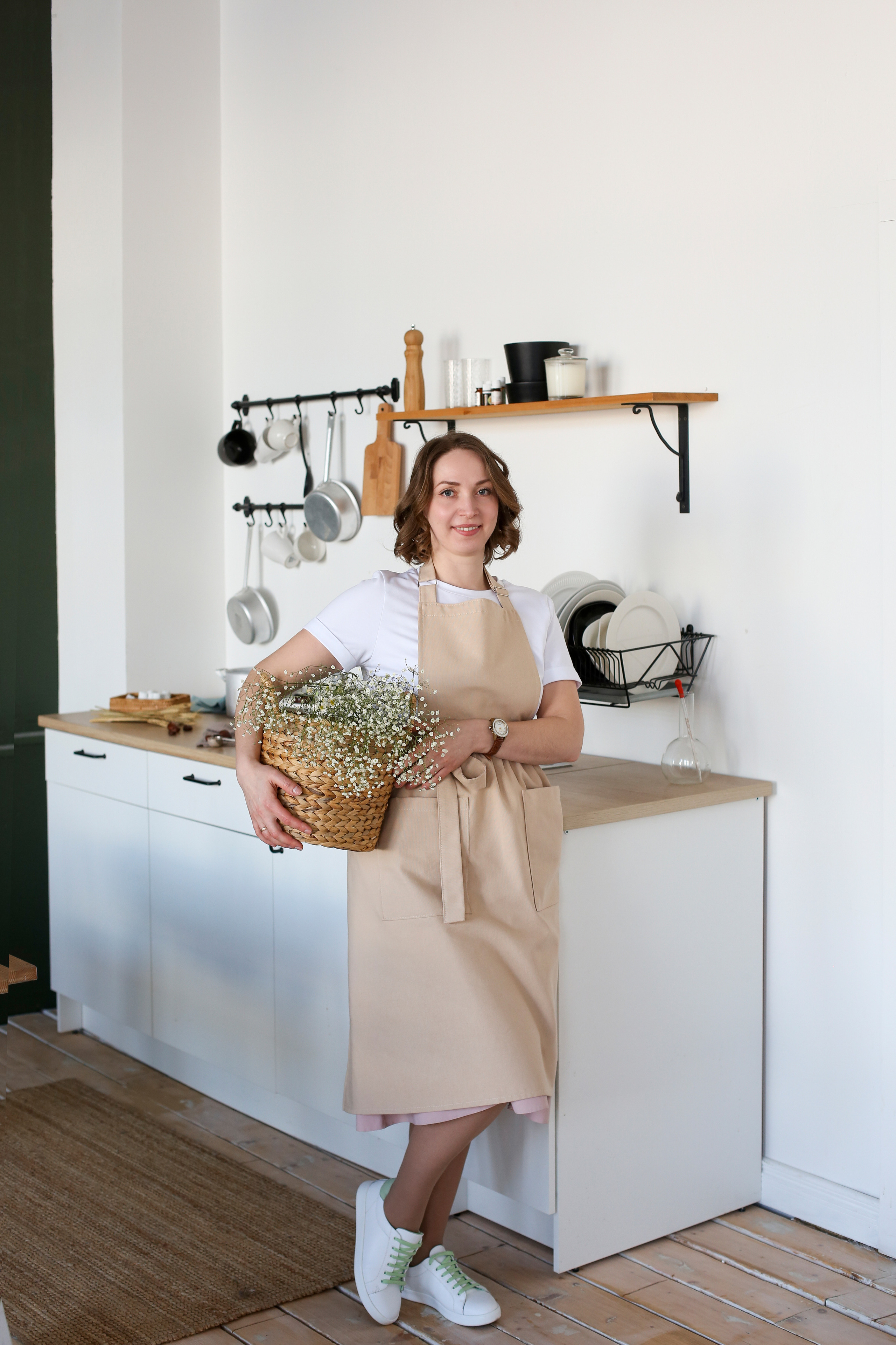 Создатель косметики ручной работы. Контент фотограф и видеооператор для бизнеса в Москве и Калуге