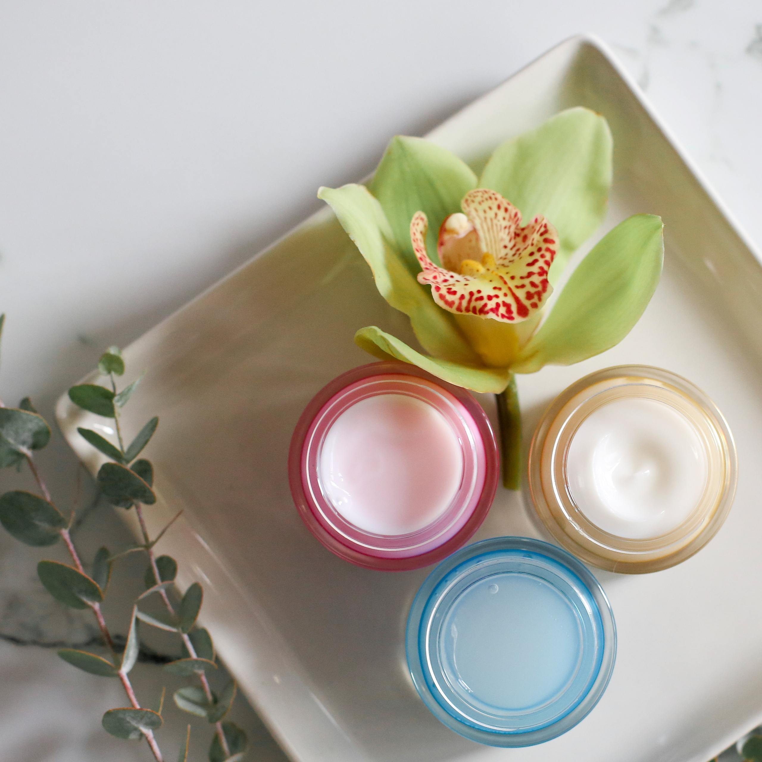 Косметика. Контент фотограф и видеооператор для бизнеса в Москве и Калуге