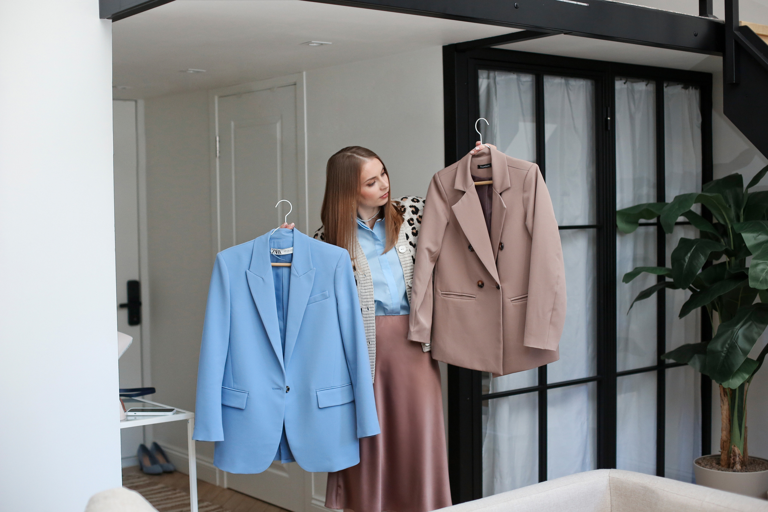 Стилист, мама. Контент фотограф и видеооператор для бизнеса в Москве и Калуге