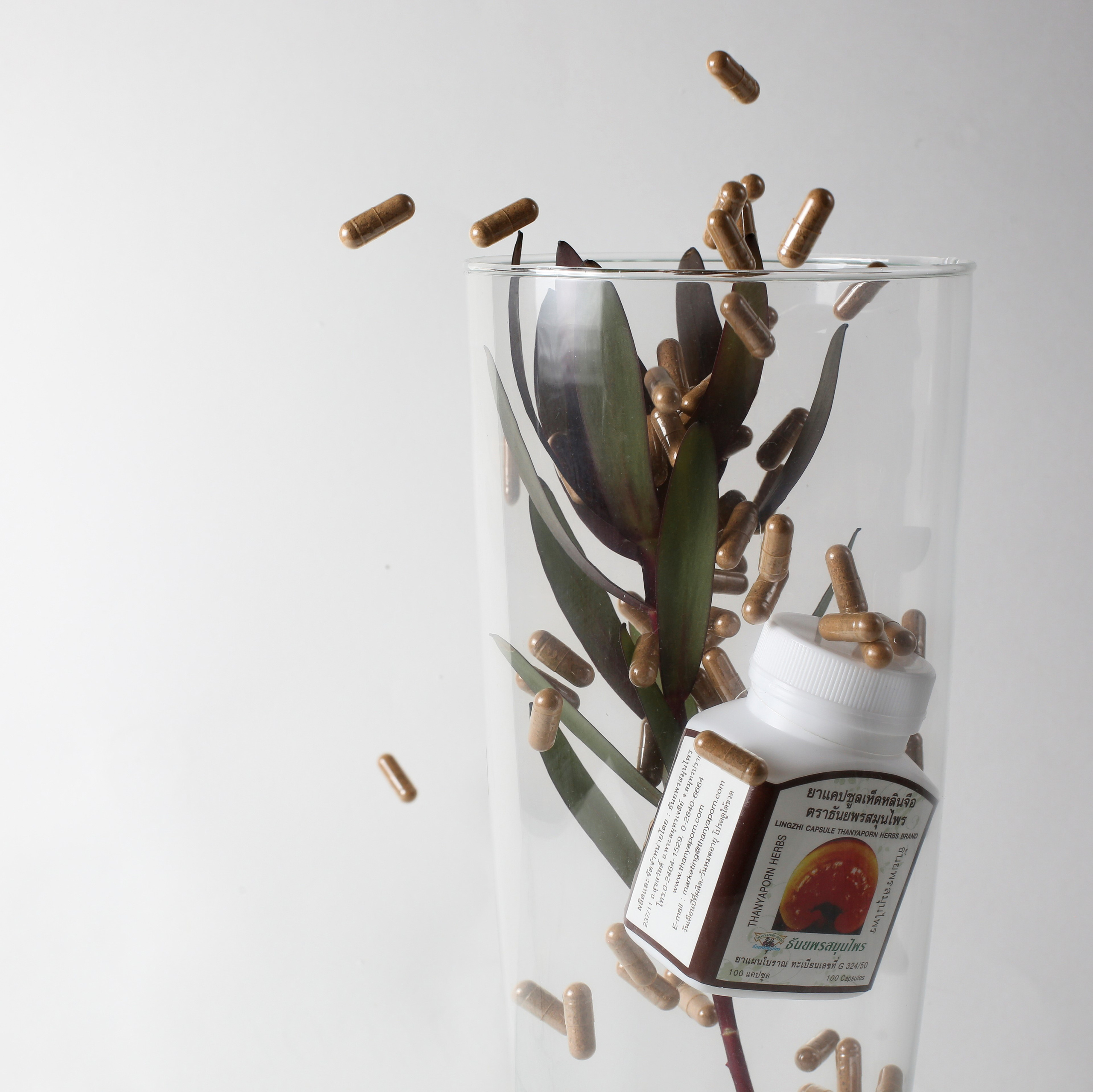 Медикаменты. Контент фотограф и видеооператор для бизнеса в Москве и Калуге