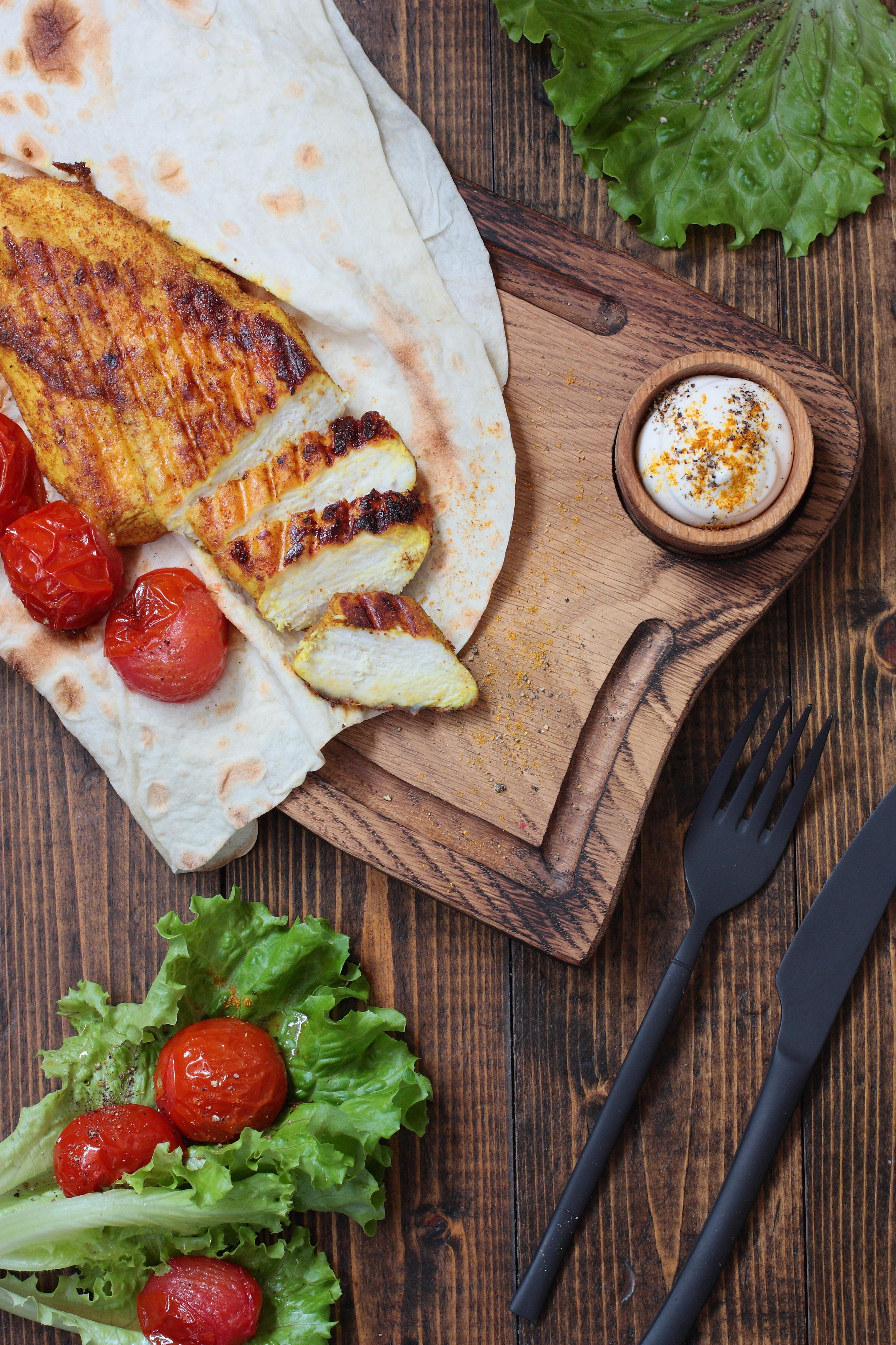 Еда и напитки. Контент фотограф и видеооператор для бизнеса в Москве и Калуге