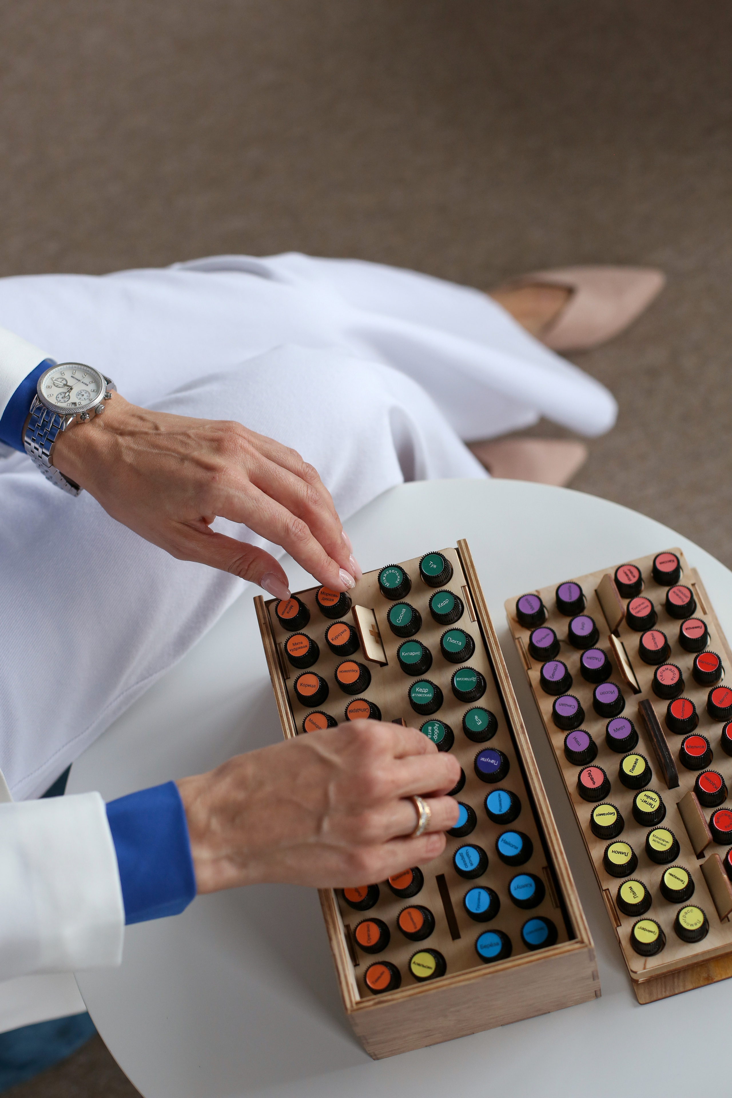 Коуч, эксперт по эфирным маслам. Контент фотограф и видеооператор для бизнеса в Москве и Калуге
