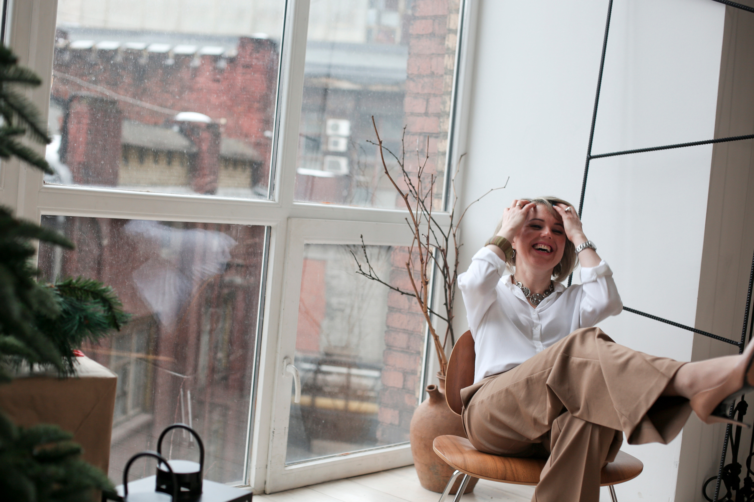 Карьерный коуч. Контент фотограф и видеооператор для бизнеса в Москве и Калуге