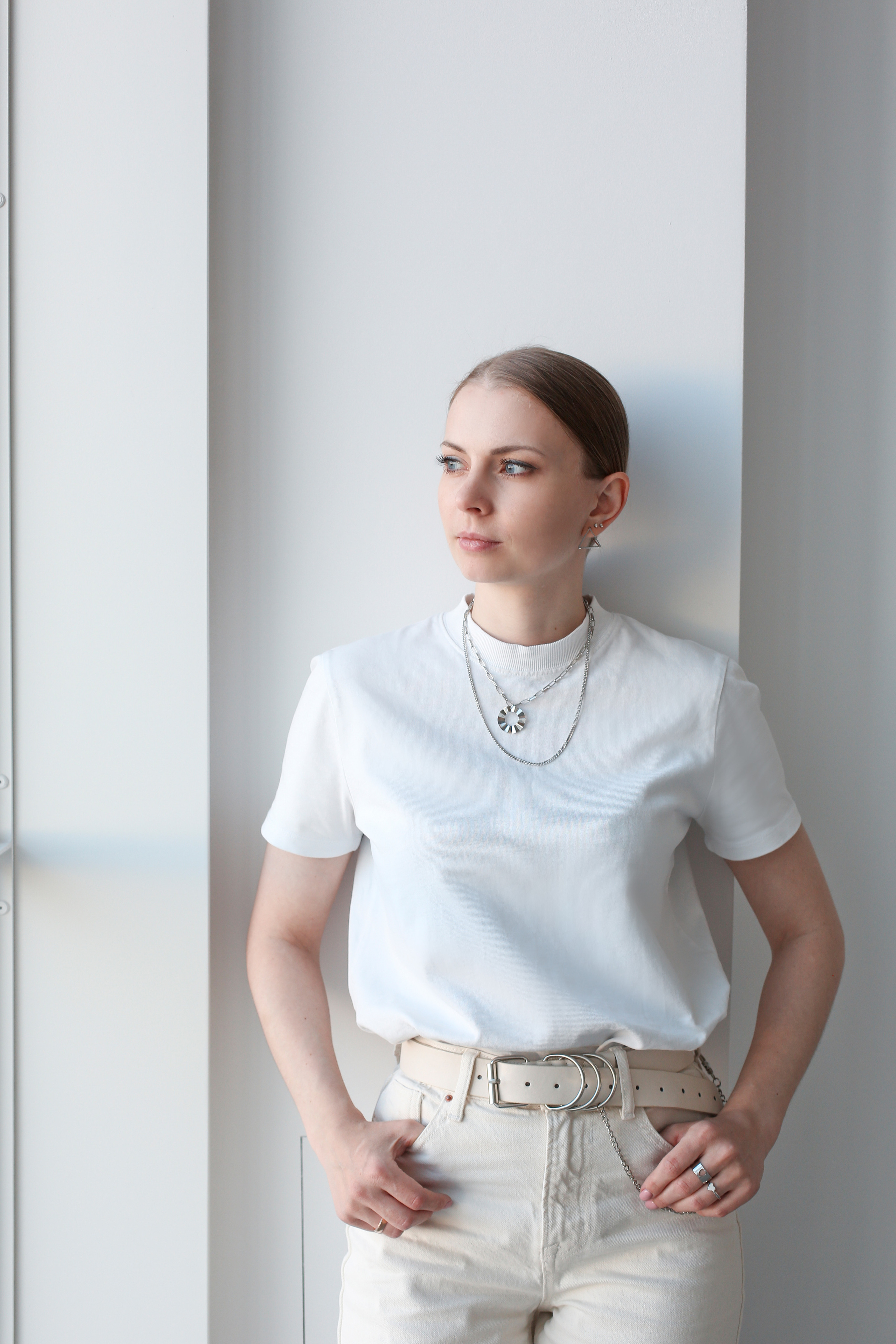 Стилист, мама. Контент фотограф и видеооператор для бизнеса в Москве и Калуге