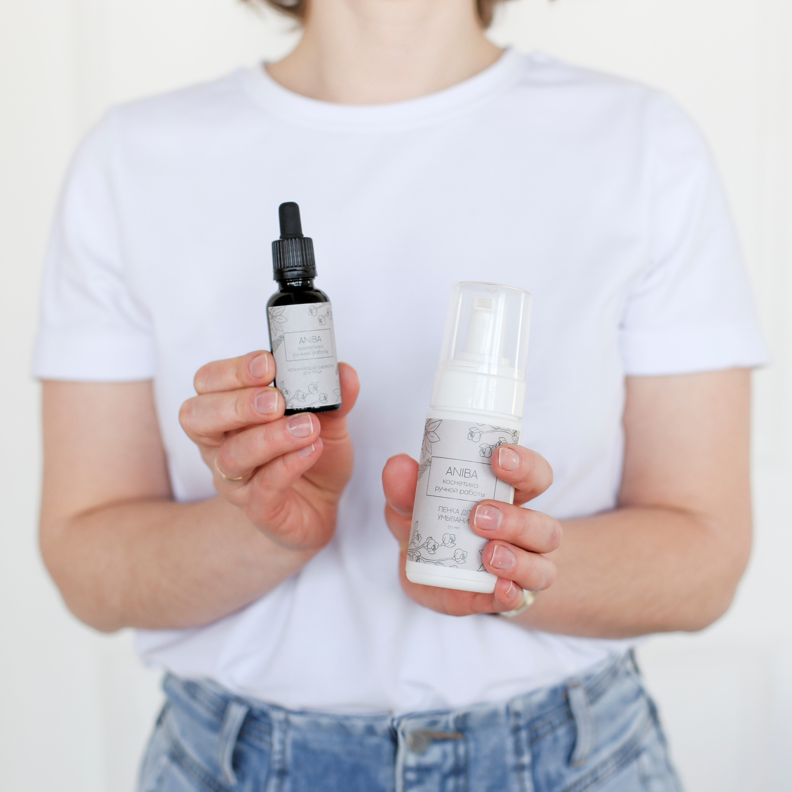 Создатель косметики ручной работы. Контент фотограф и видеооператор для бизнеса в Москве и Калуге