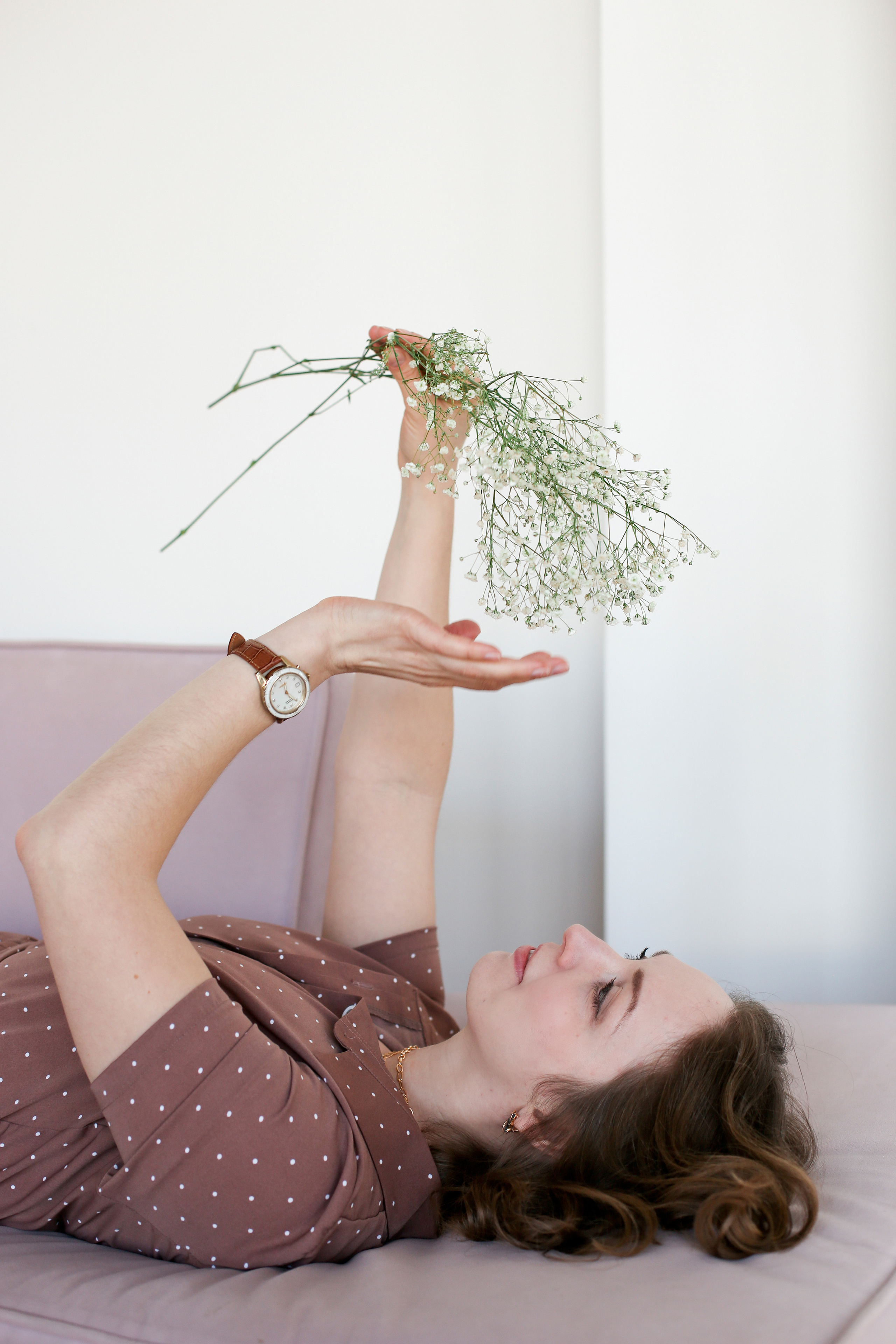 Создатель косметики ручной работы. Контент фотограф и видеооператор для бизнеса в Москве и Калуге