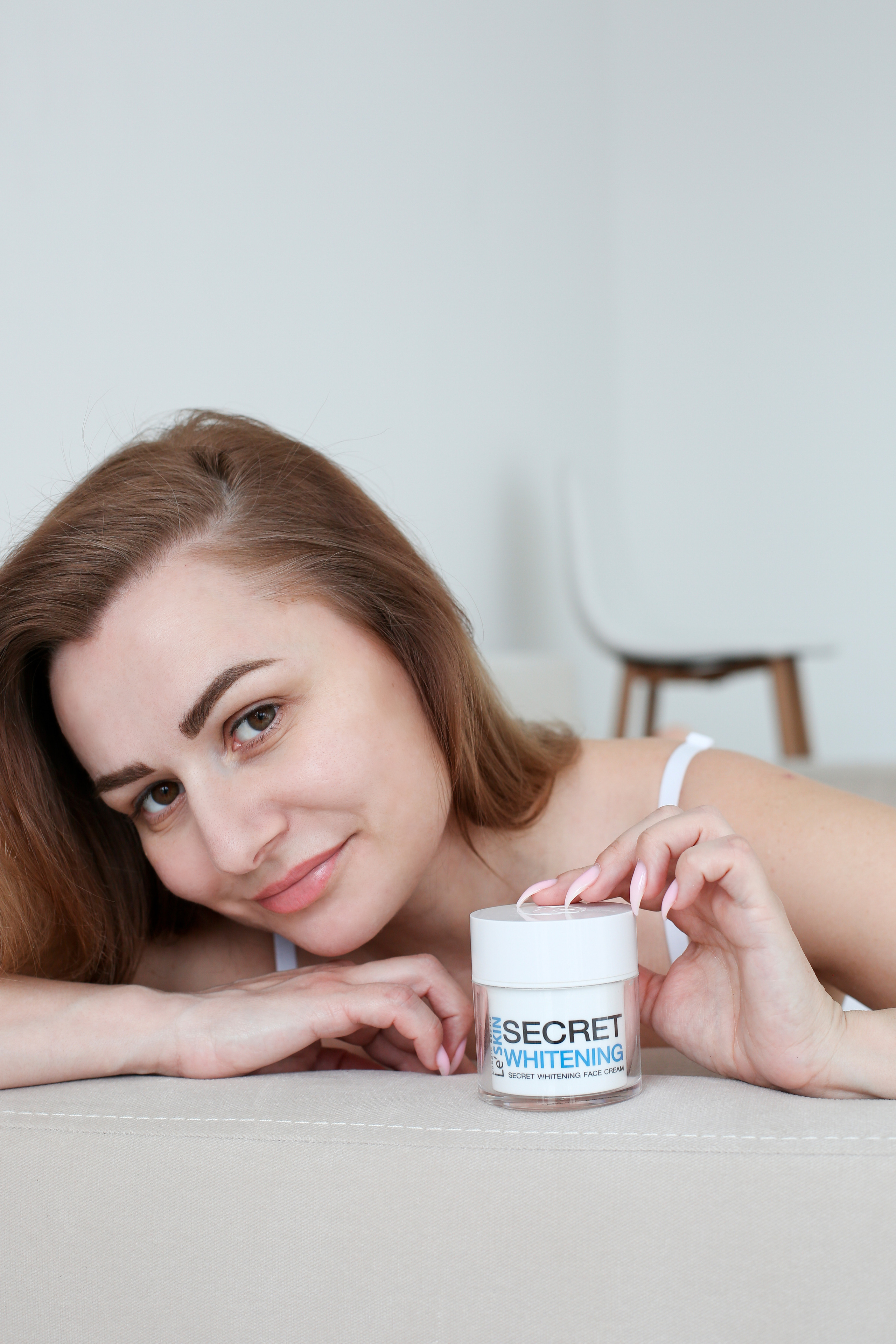 Владелица онлайн магазина косметики. Контент фотограф и видеооператор для бизнеса в Москве и Калуге