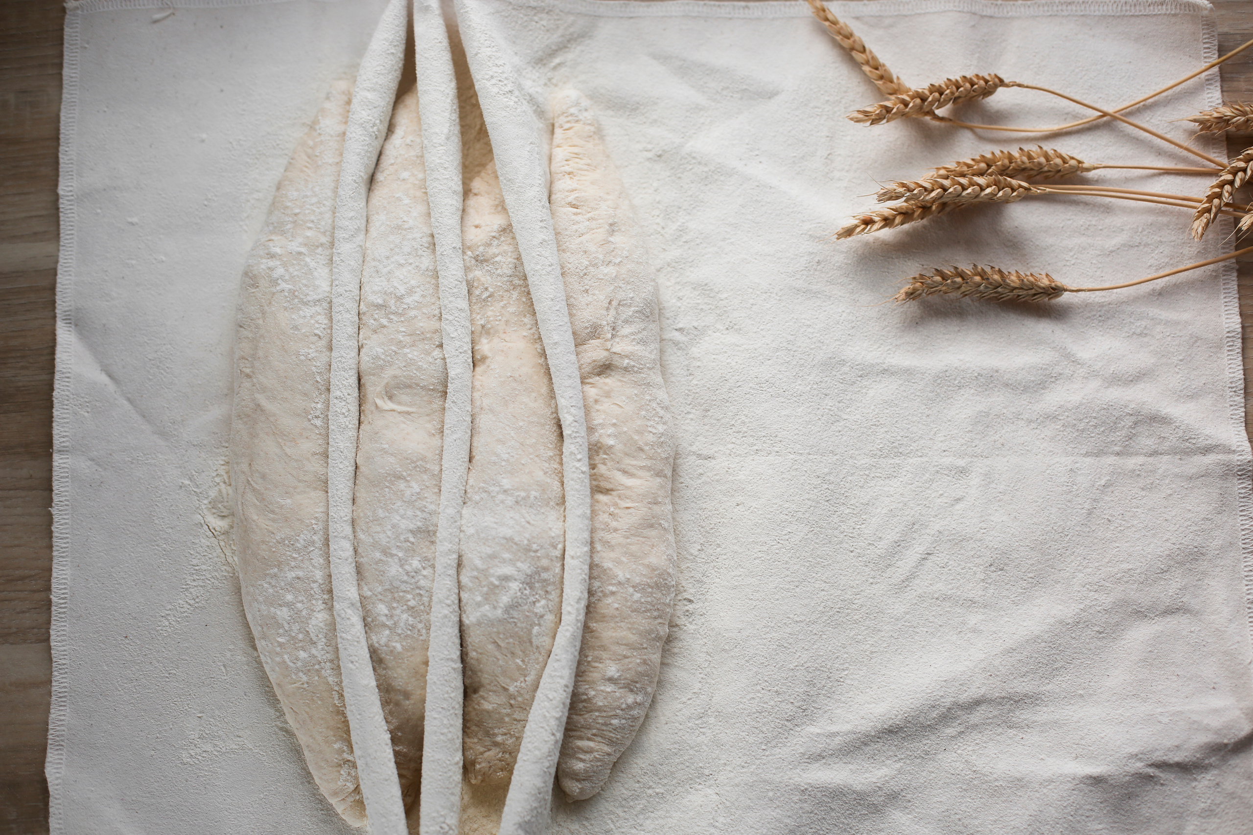 Домашний пекарь. Контент фотограф и видеооператор для бизнеса в Москве и Калуге