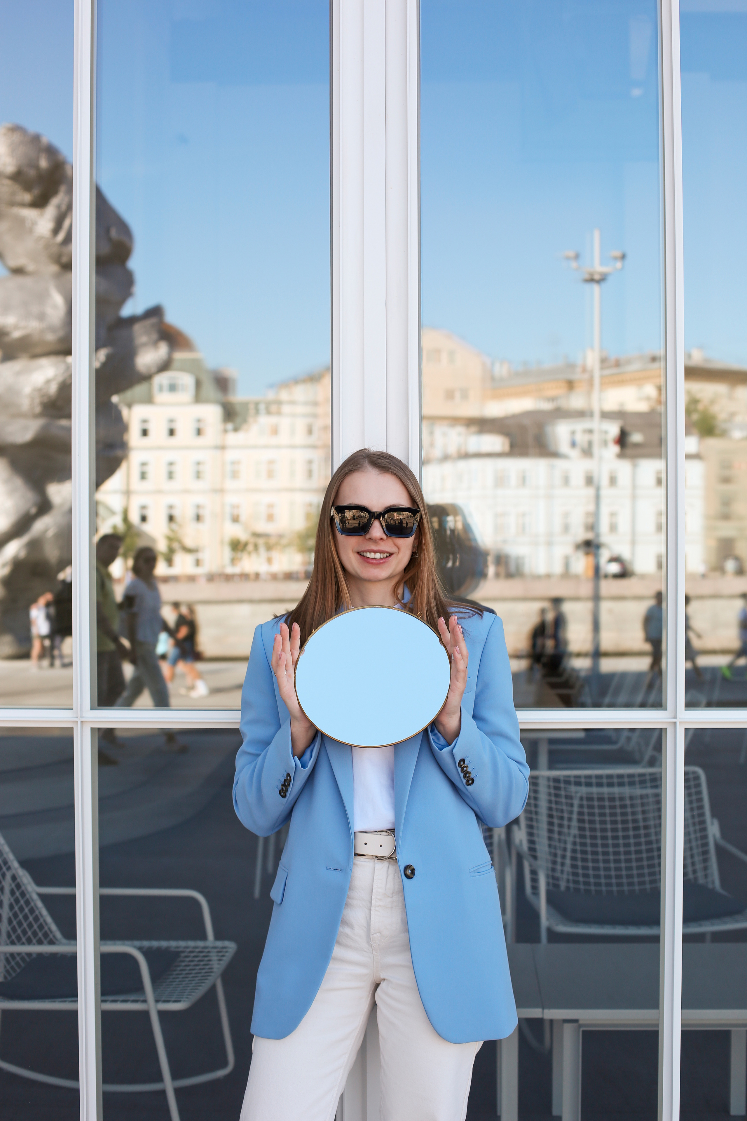 Стилист, мама. Контент фотограф и видеооператор для бизнеса в Москве и Калуге