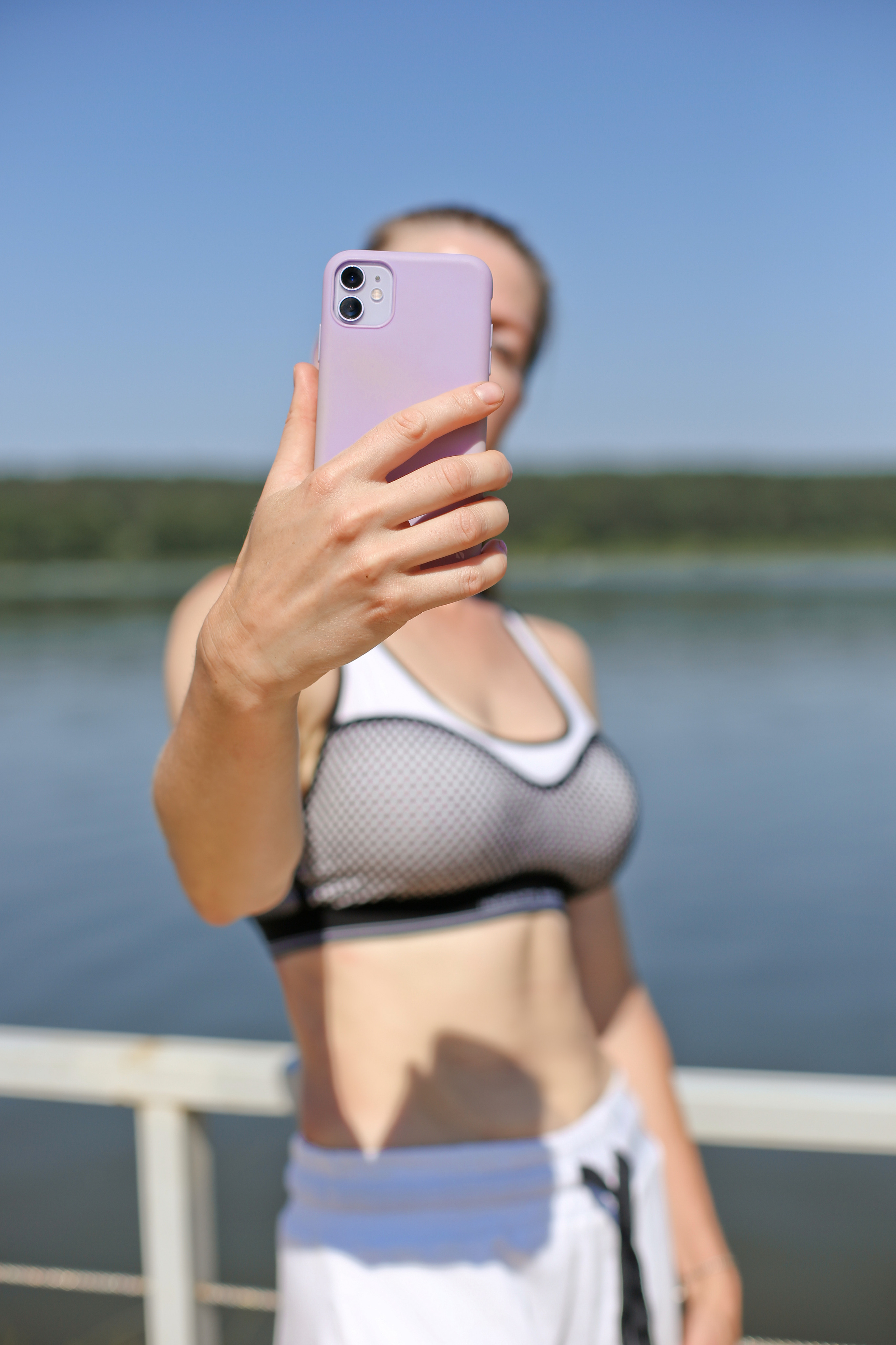 Фитнес-тренер. Экспресс съемка. Контент фотограф и видеооператор для бизнеса в Москве и Калуге