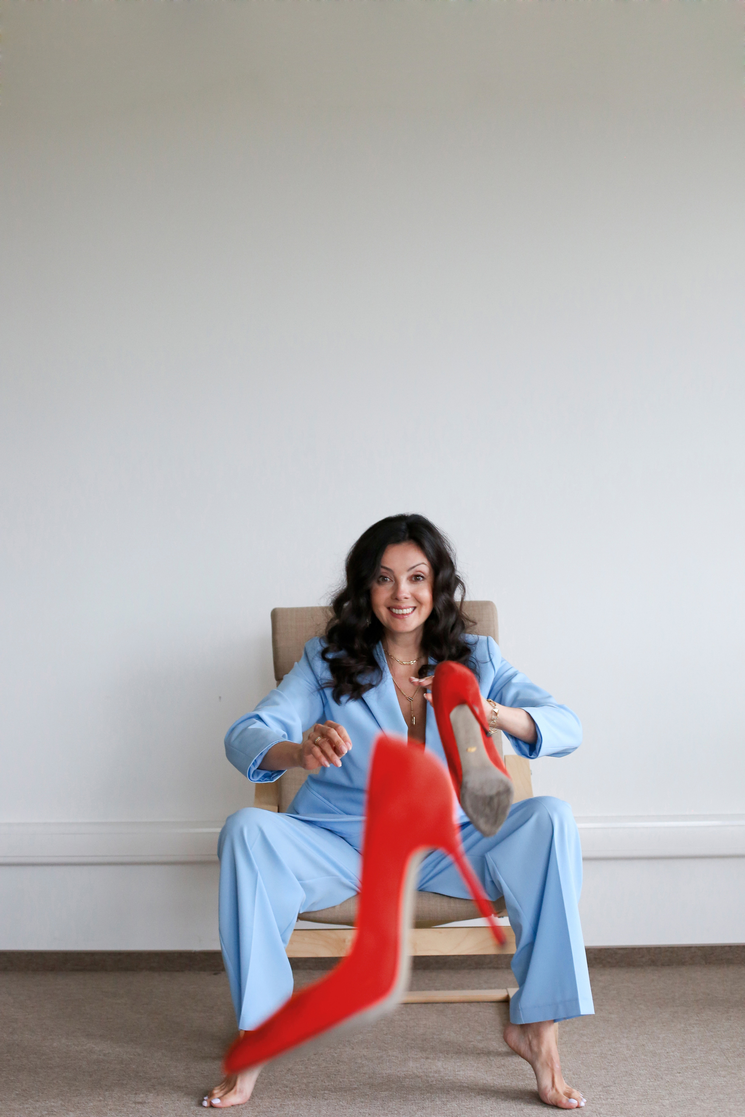 Коуч, эксперт по эфирным маслам. Контент фотограф и видеооператор для бизнеса в Москве и Калуге